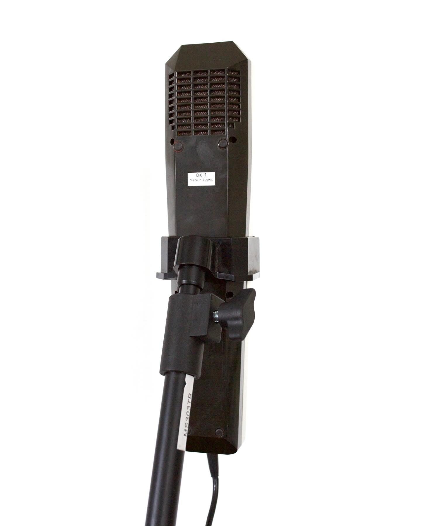 AKG DX11 Dynamic Microphone