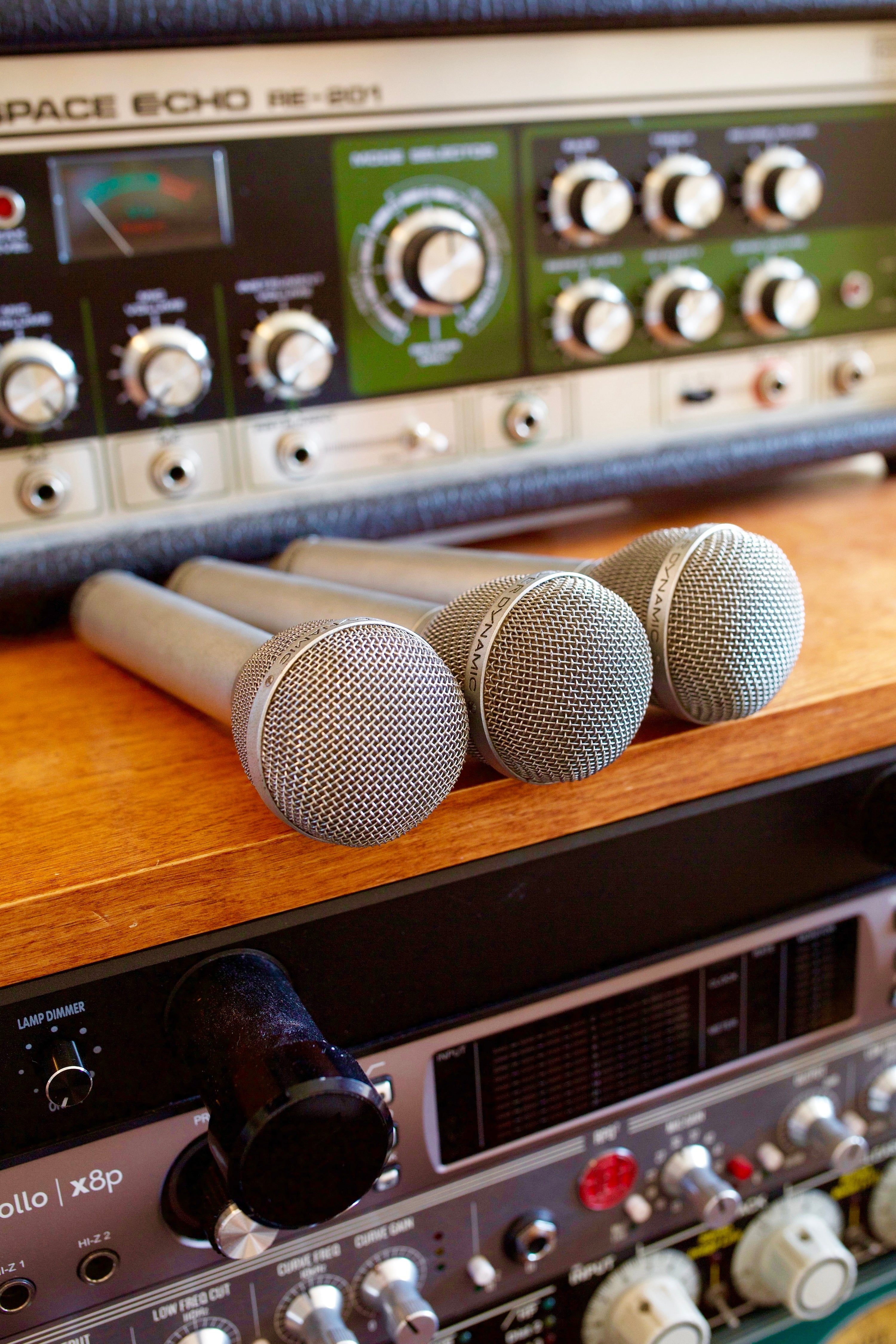 Beyerdynamic M88N Dynamic Microphone