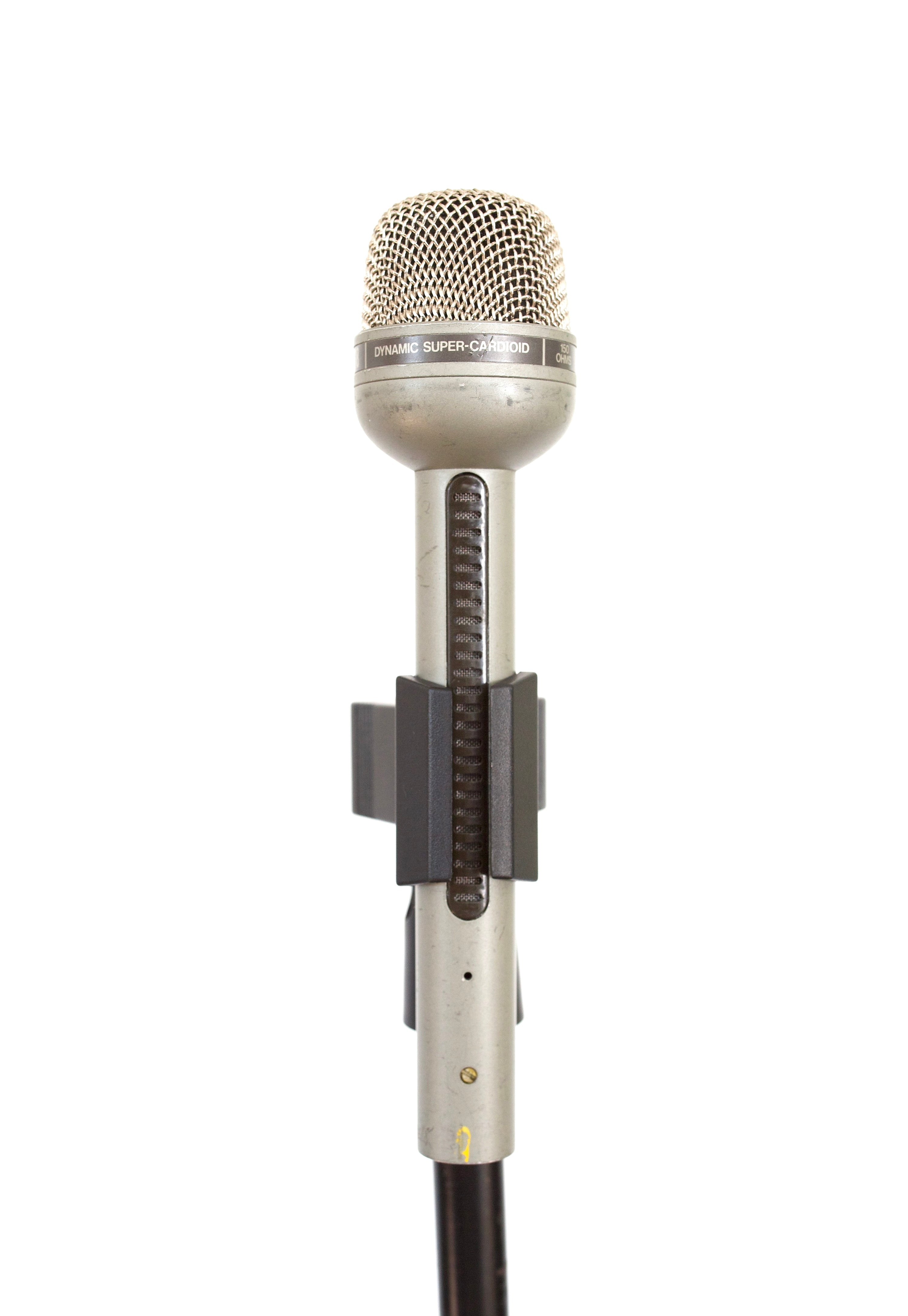 Electro Voice RE-18 Dynamic Microphone