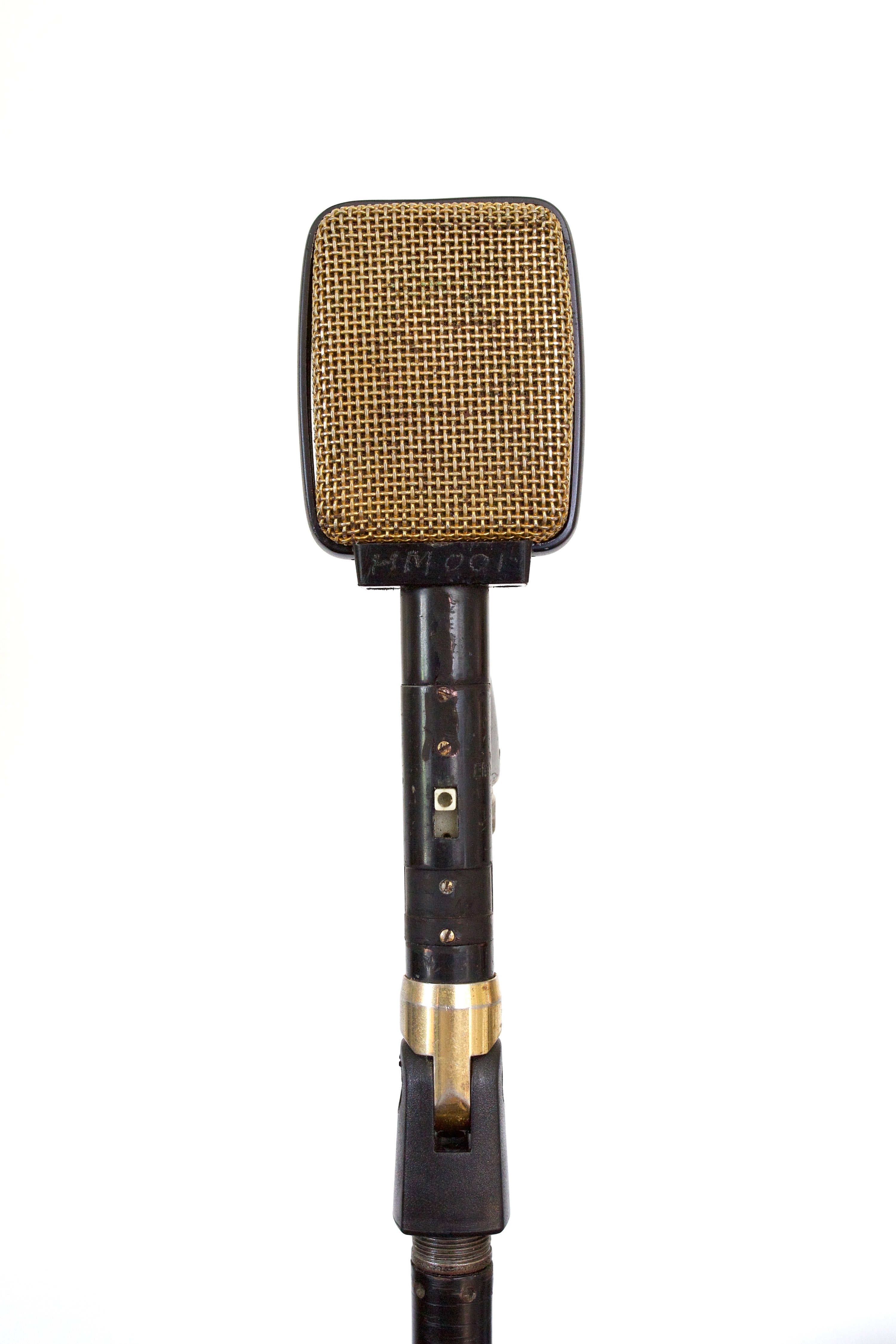 Sennheiser MD409N Dynamic Microphone