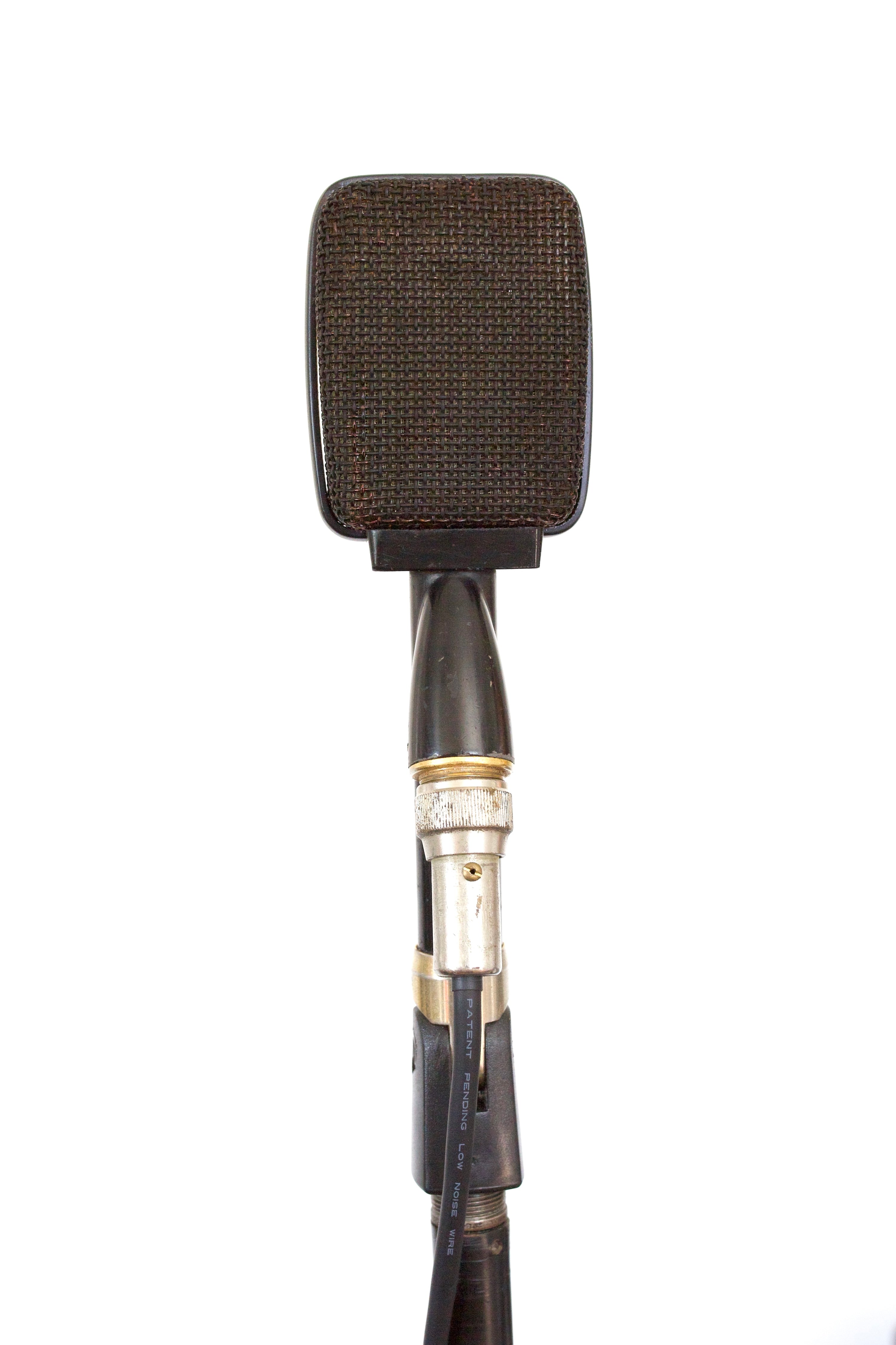 Sennheiser MD409N Dynamic Microphone