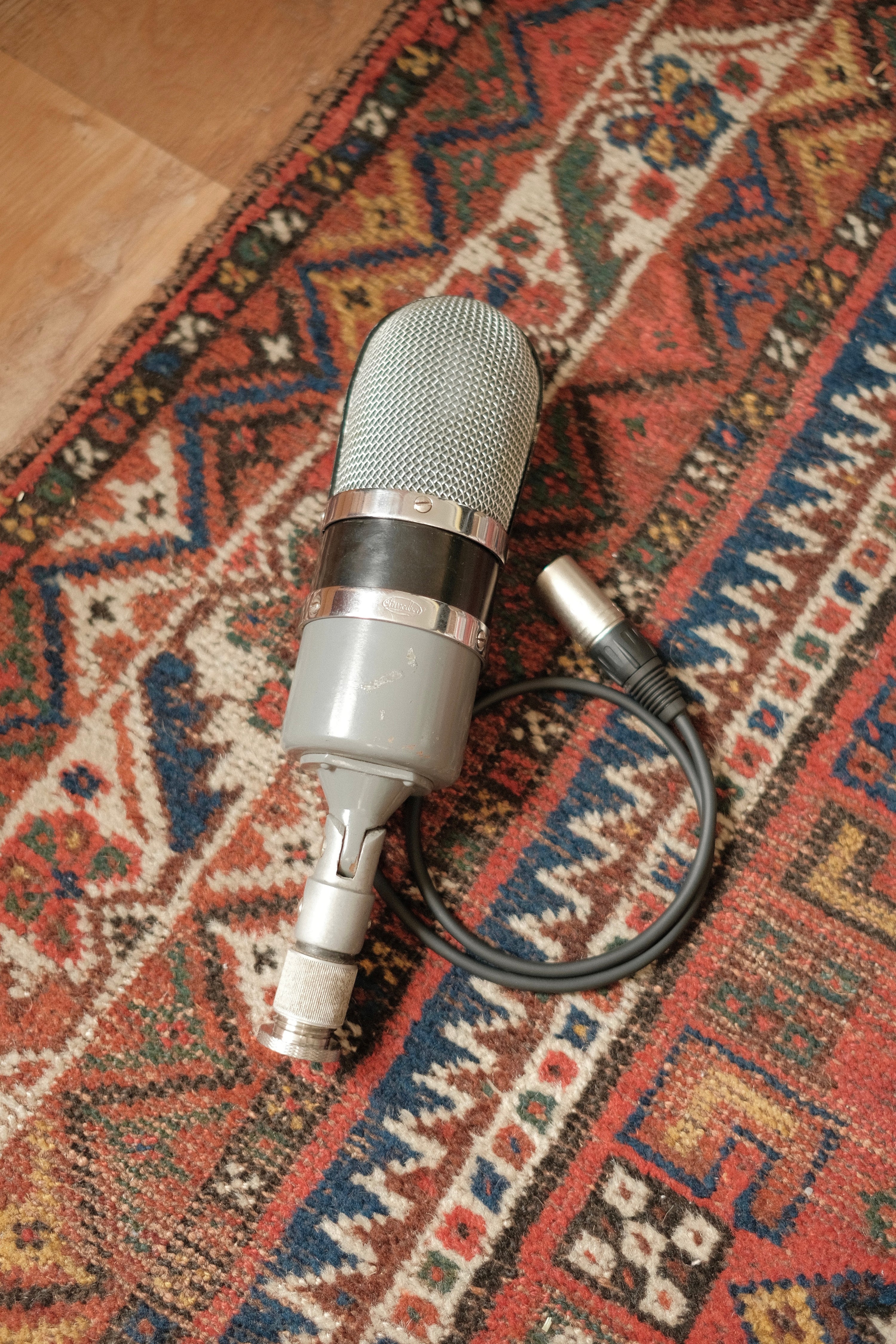 Oktava ML-11M Ribbon Microphone