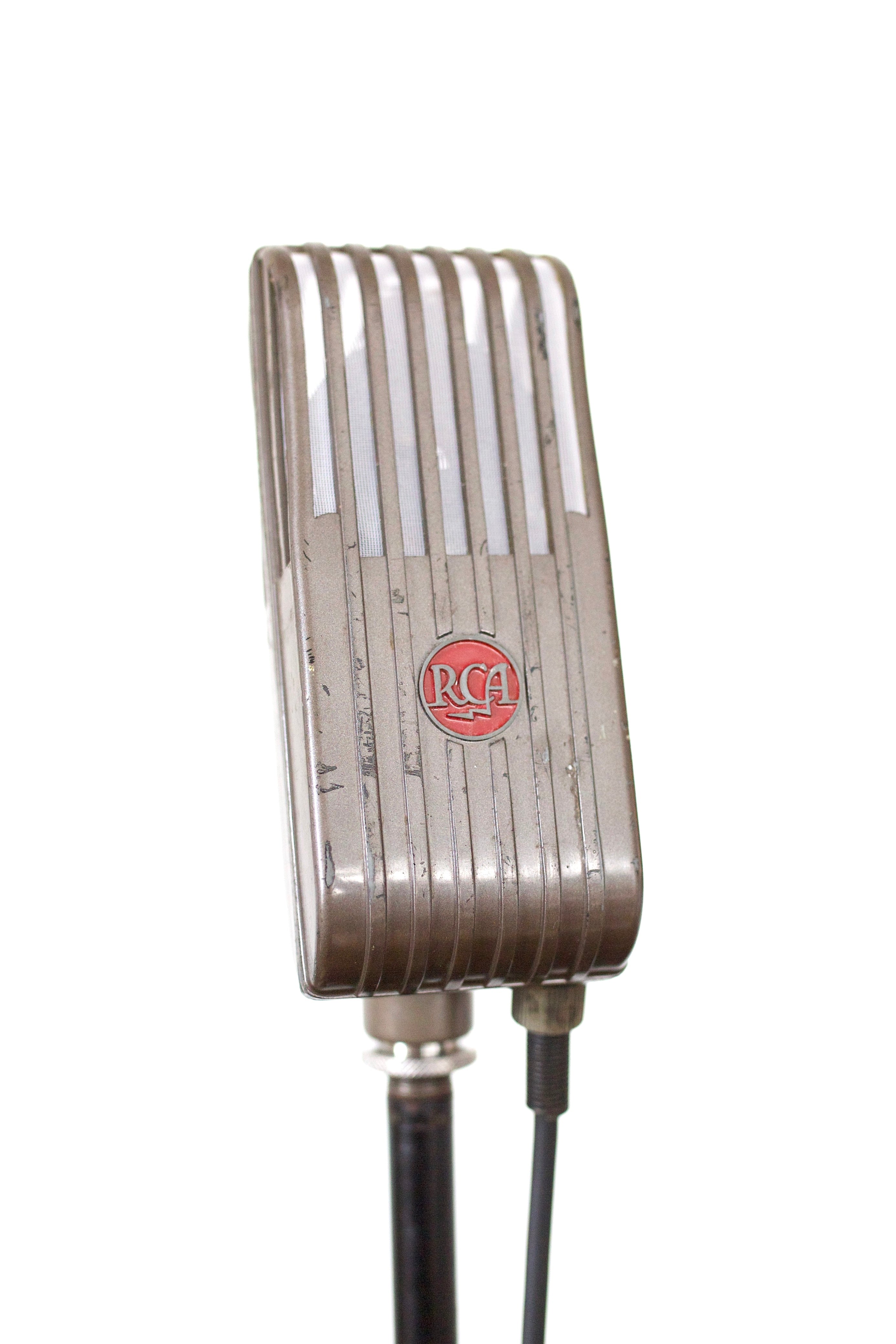 RCA Varacoustic Ribbon Microphone