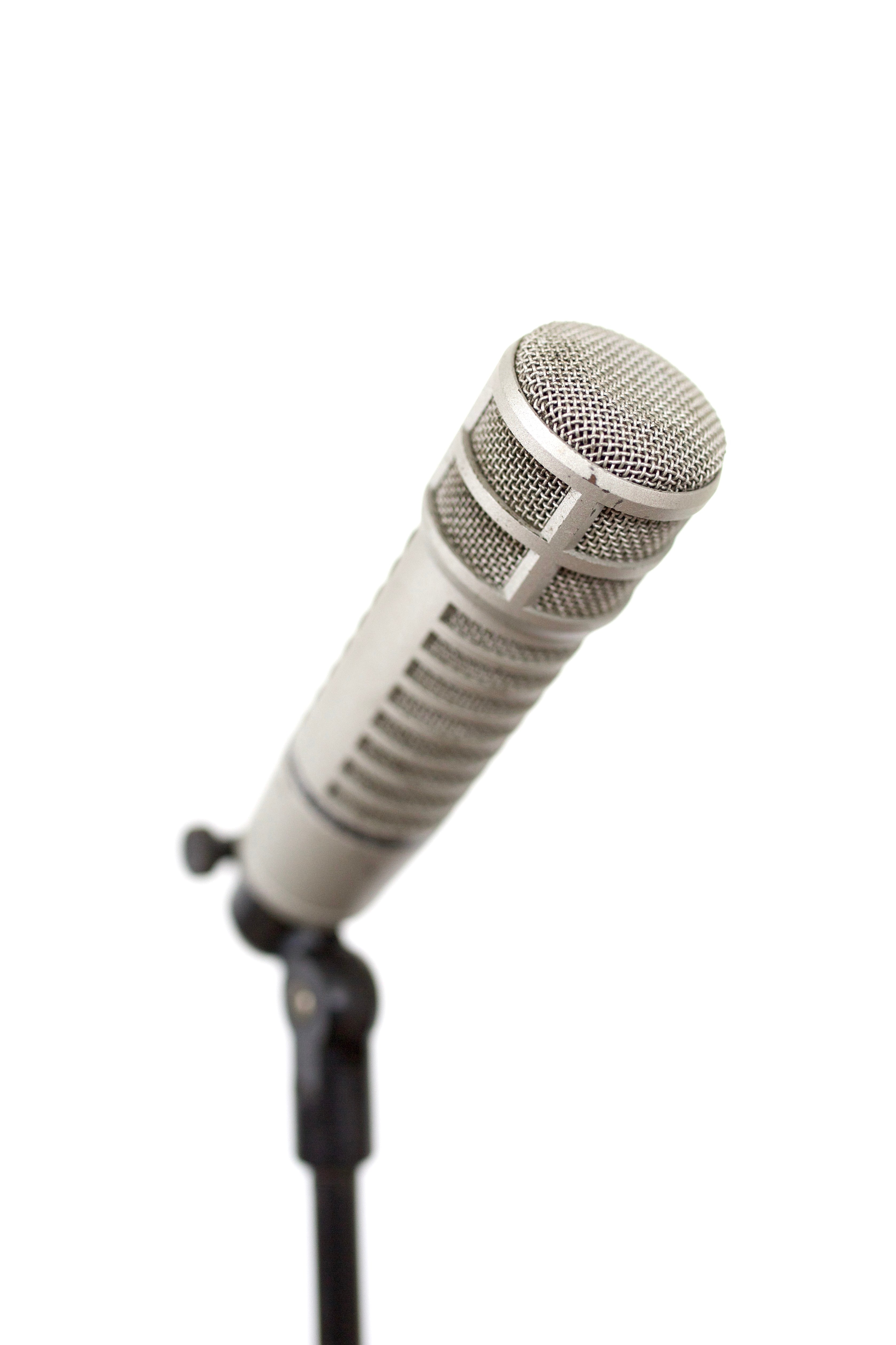 Electro-Voice RE20 ダイナミックマイク RE20 | Electro-Voice