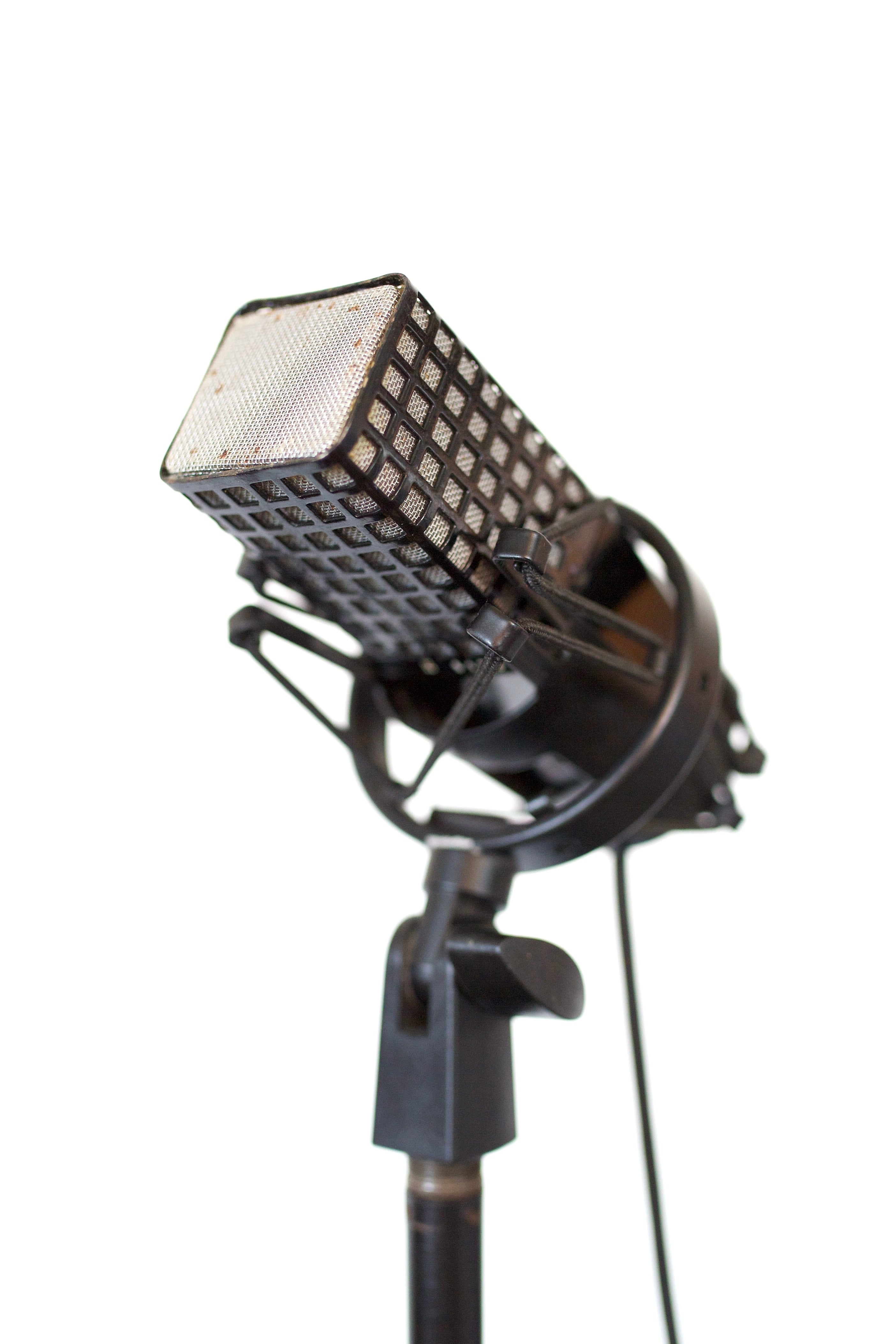 Oktava ML-19 Ribbon Microphone