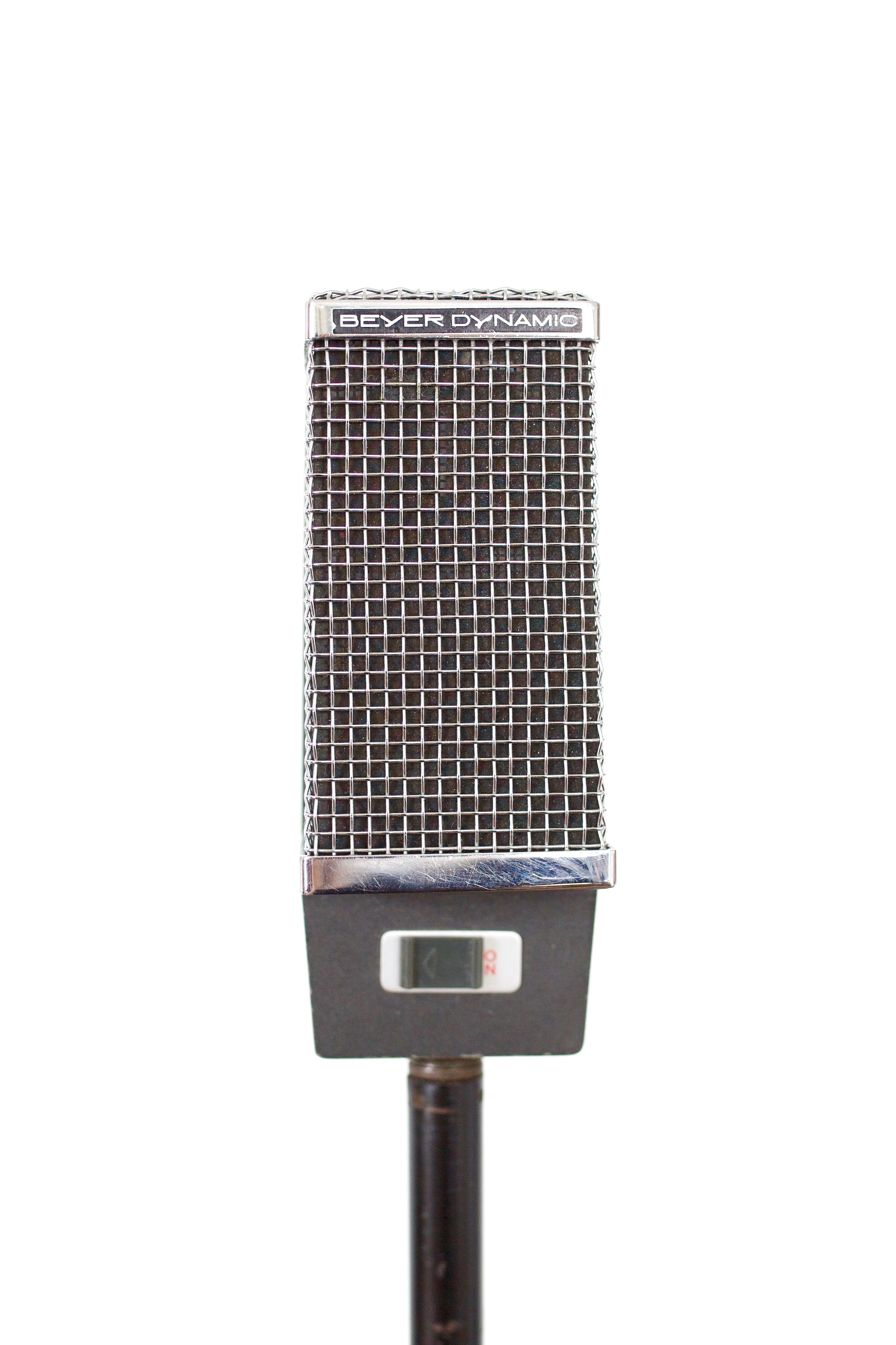 Beyerdynamic M360 Ribbon Microphone