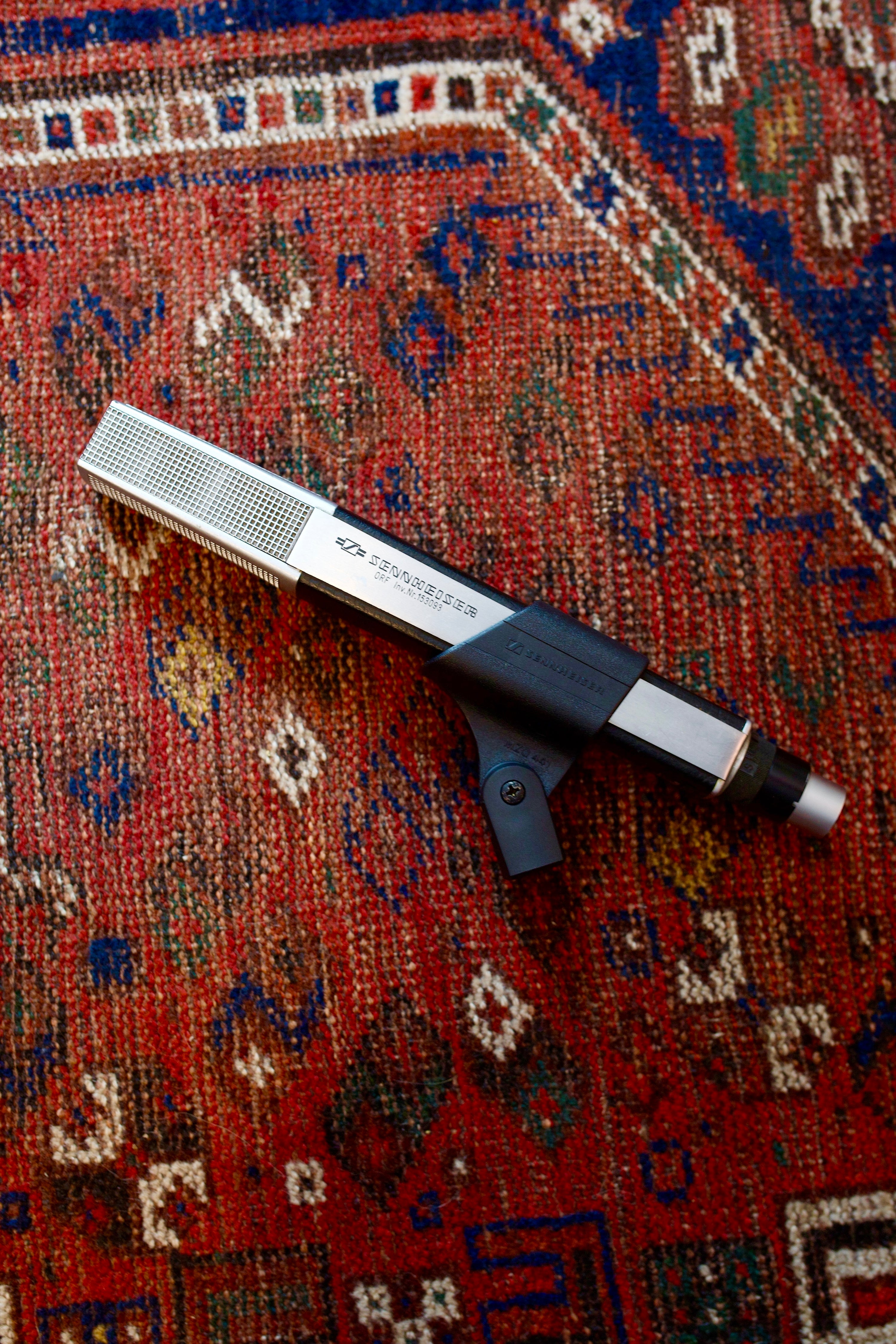 Sennheiser MD441-U Dynamic Microphone