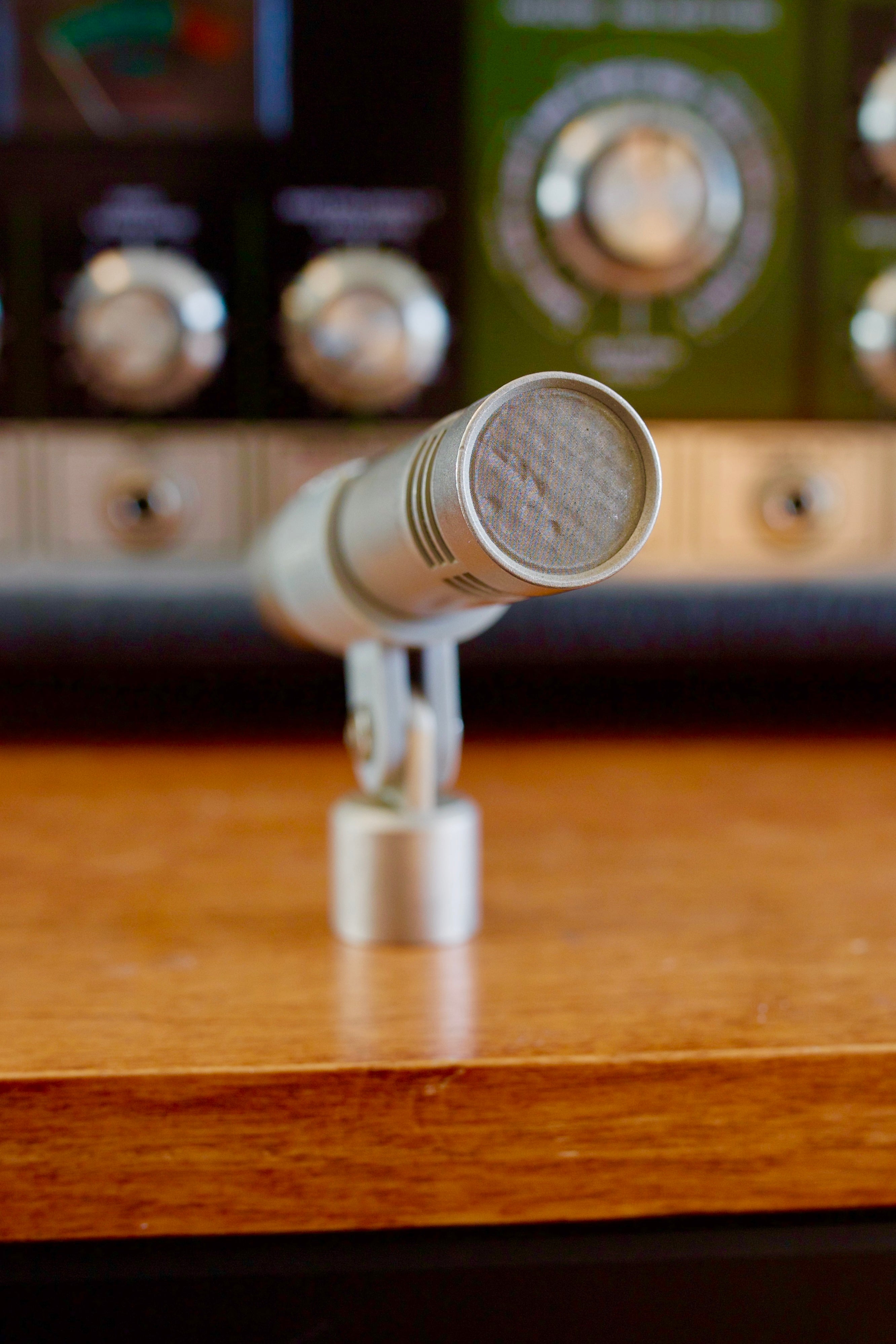 Neumann KM84 Condenser Microphone