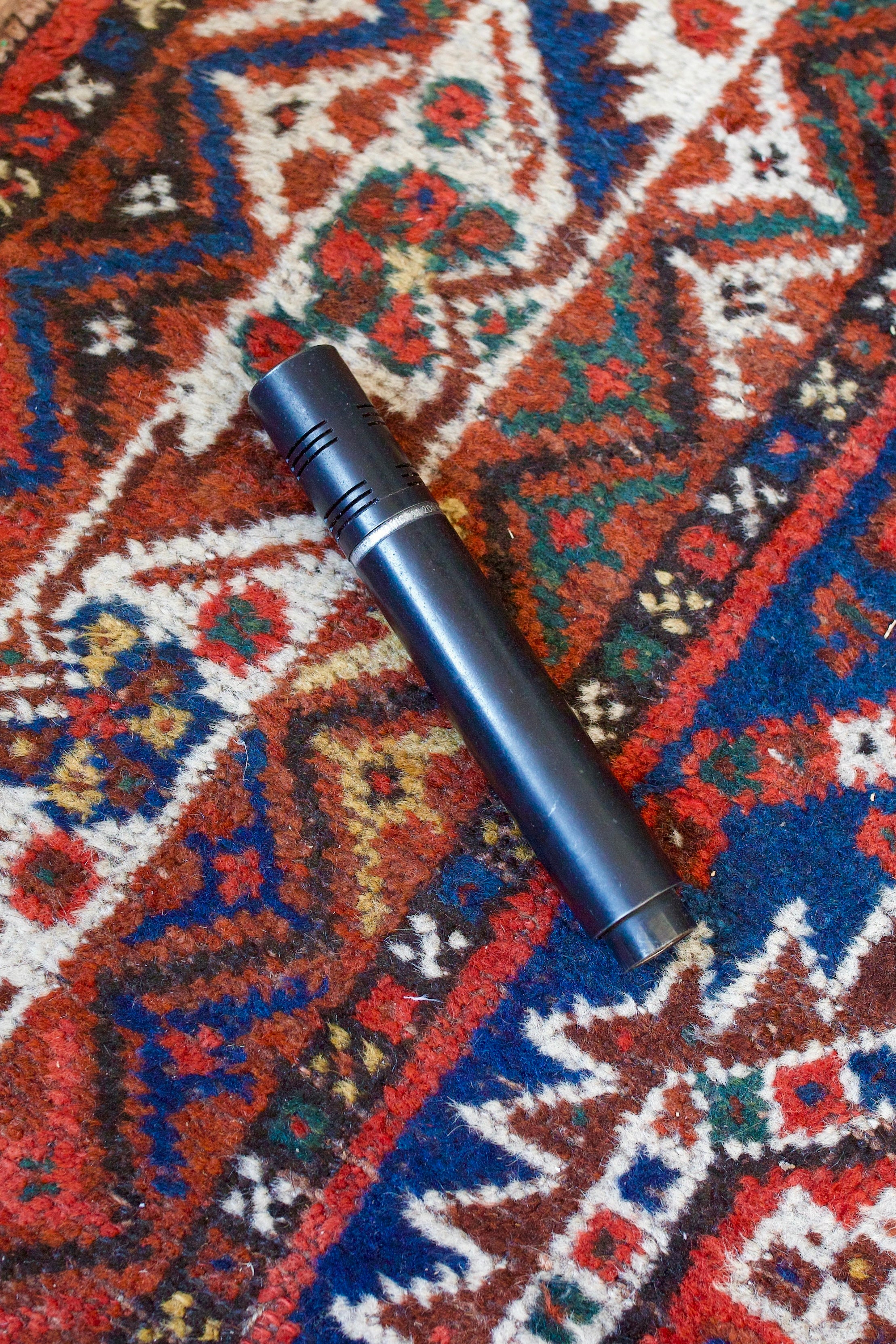 Beyerdynamic M201 N(C) Dynamic Microphone – Cole Picks Vintage