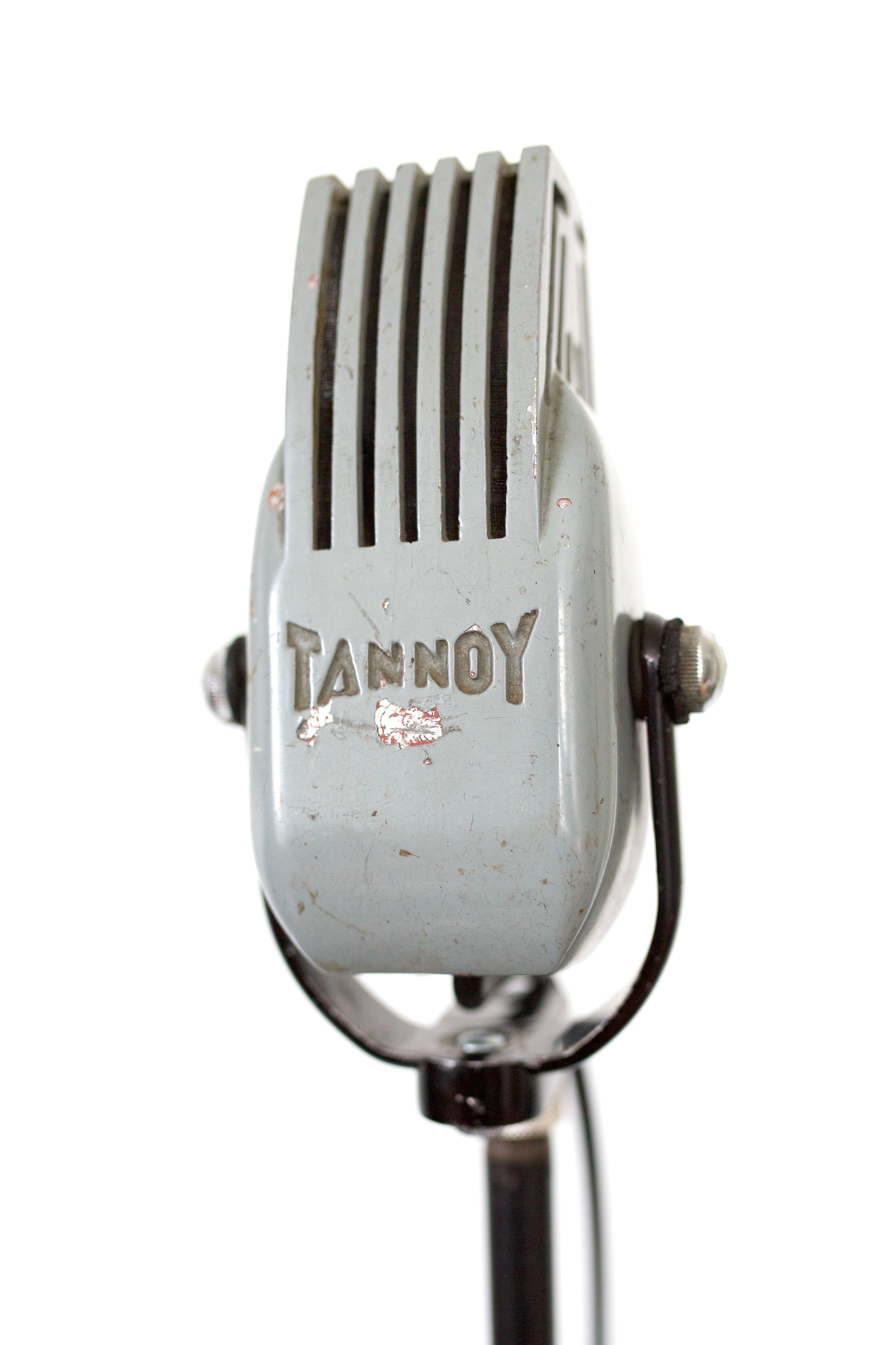 Tannoy Type 1 Ribbon Microphone