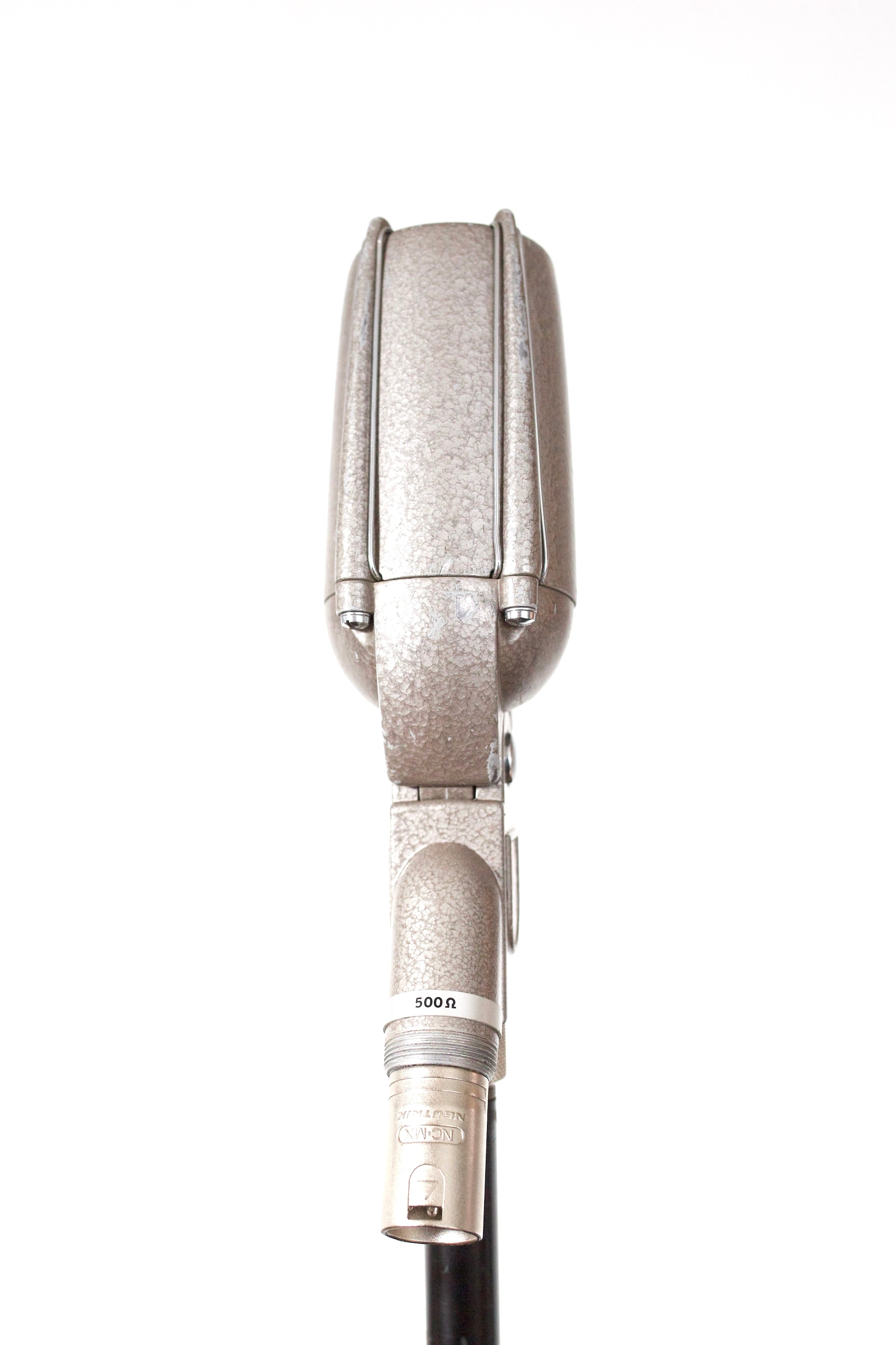 Philips EL6021 Dynamic Microphone