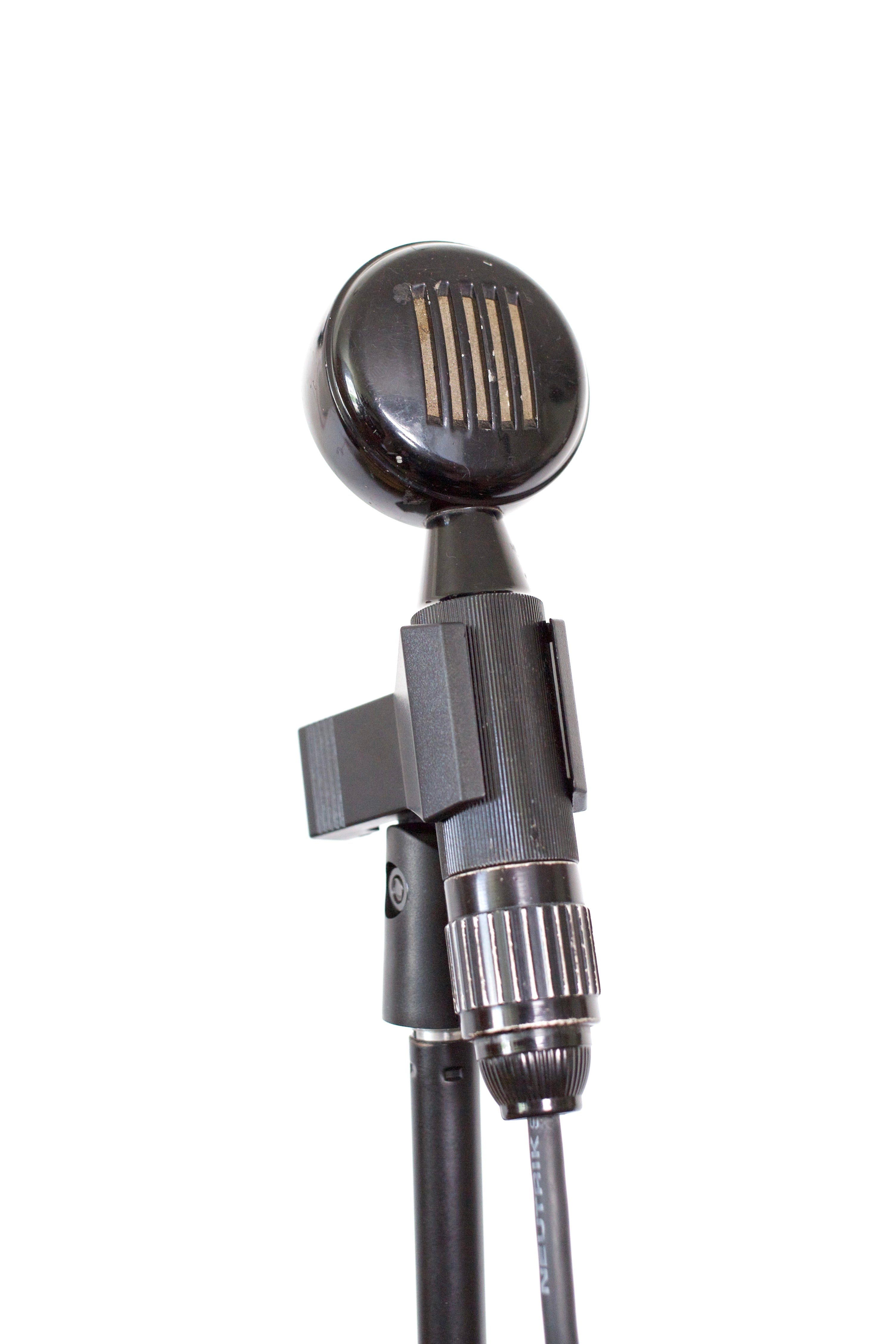 Sennheiser MD4 Dynamic Microphone – Cole Picks Vintage