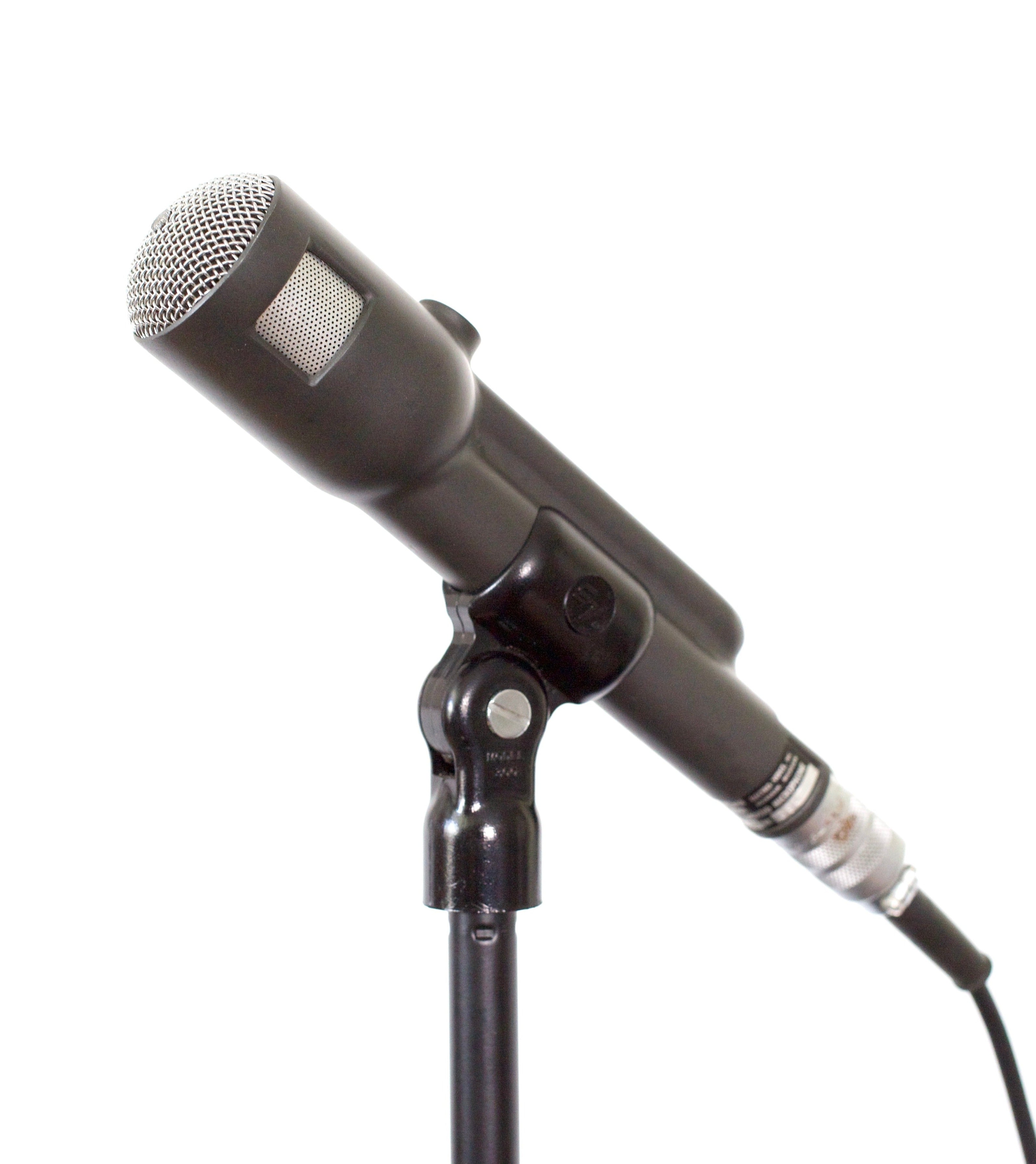 Electro Voice 666 Dynamic Microphone – Cole Picks Vintage