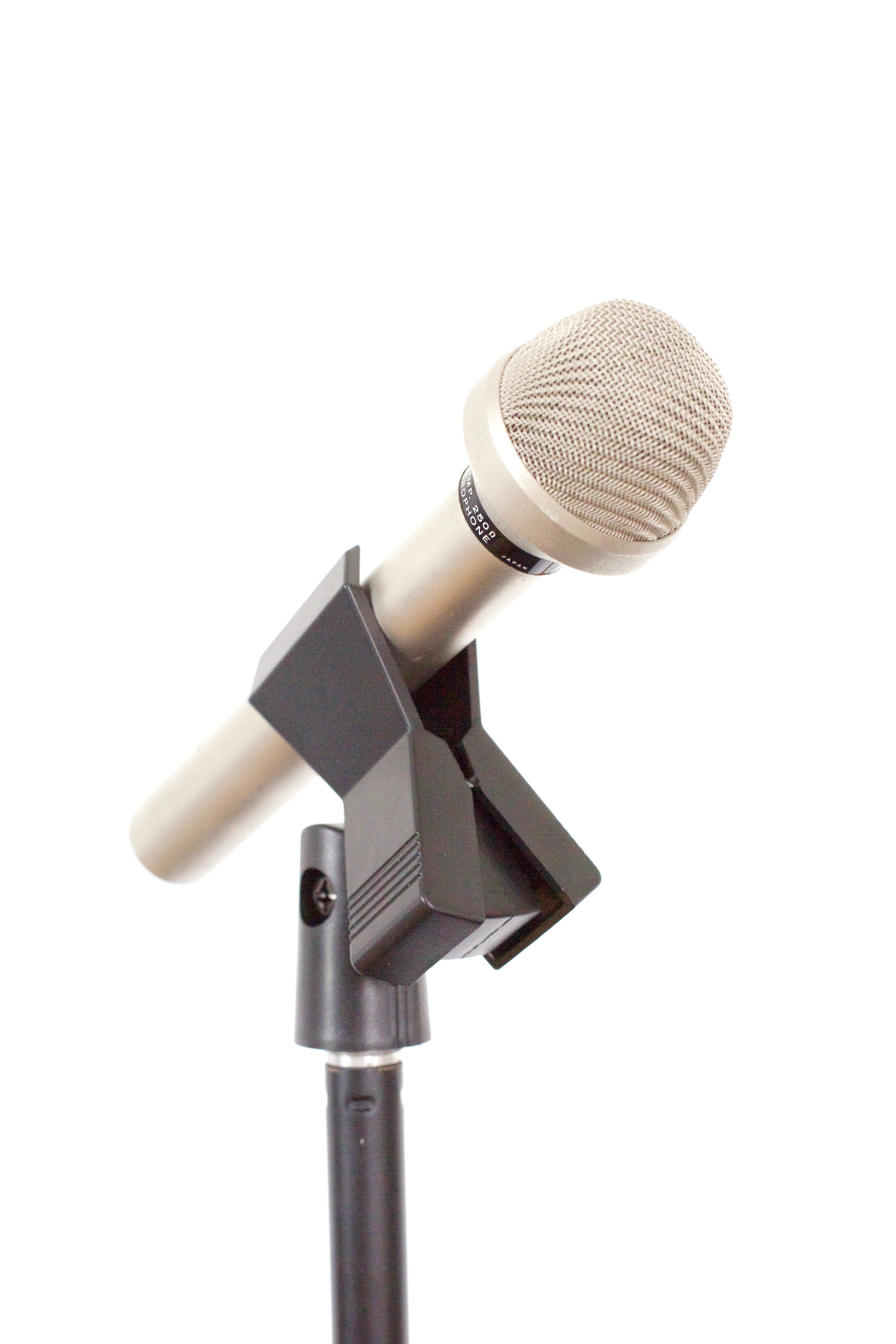 AIWA ダイナミックマイク DM-68A Aiwa DM-68A Dynamic Microphone – Cole Picks Vintage