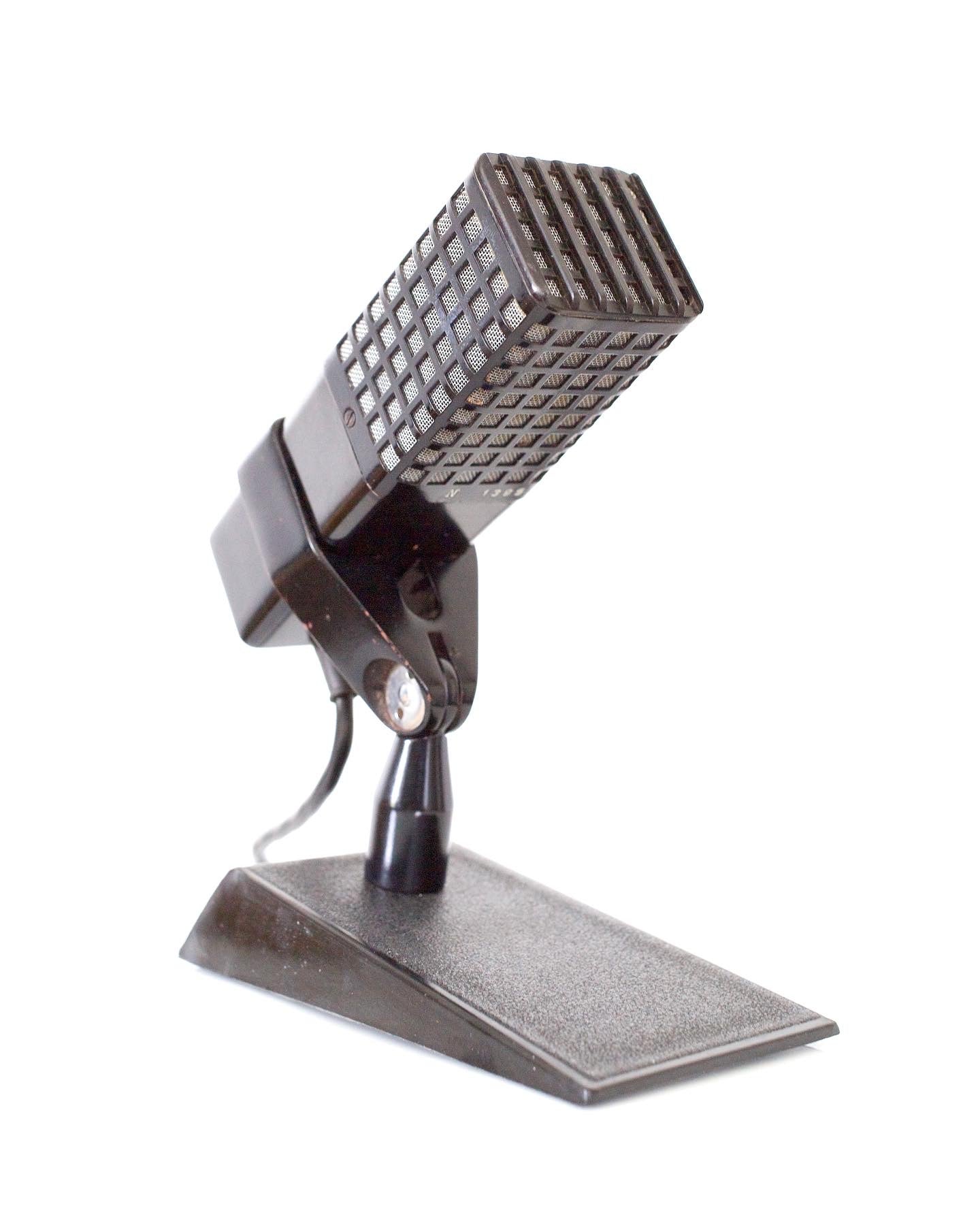 Oktava ML-19 Ribbon Microphone – Cole Picks Vintage