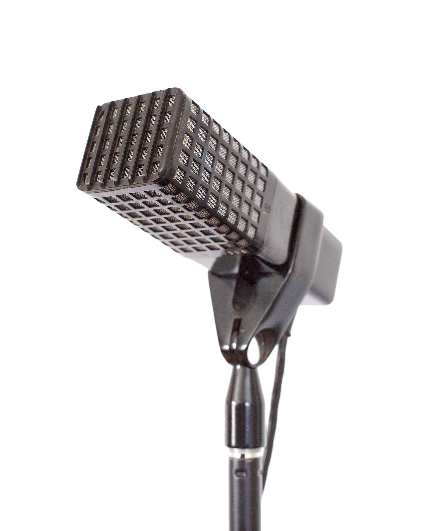 Oktava ML-19 Ribbon Microphone