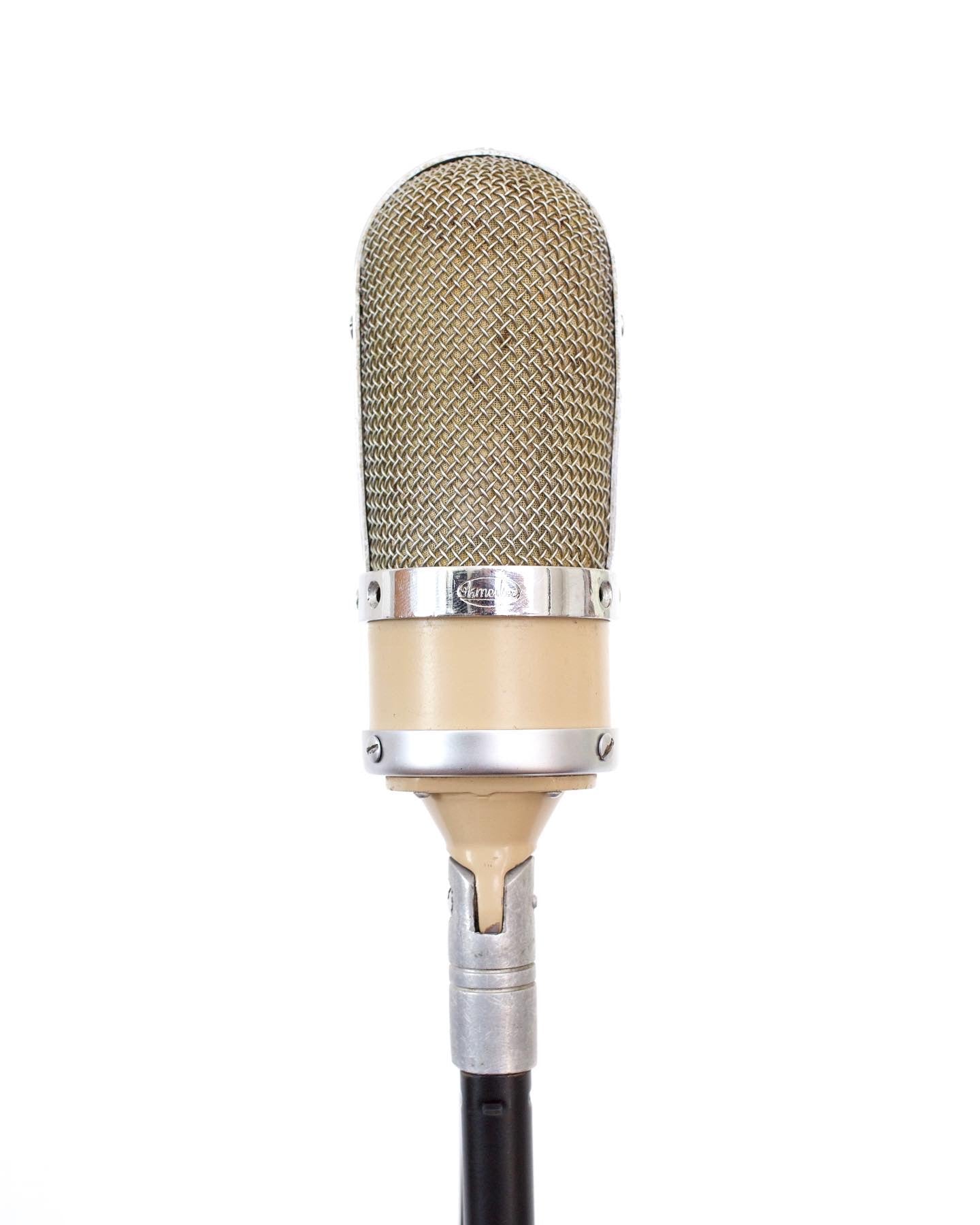 Oktava ML-16 Ribbon Microphone – Cole Picks Vintage