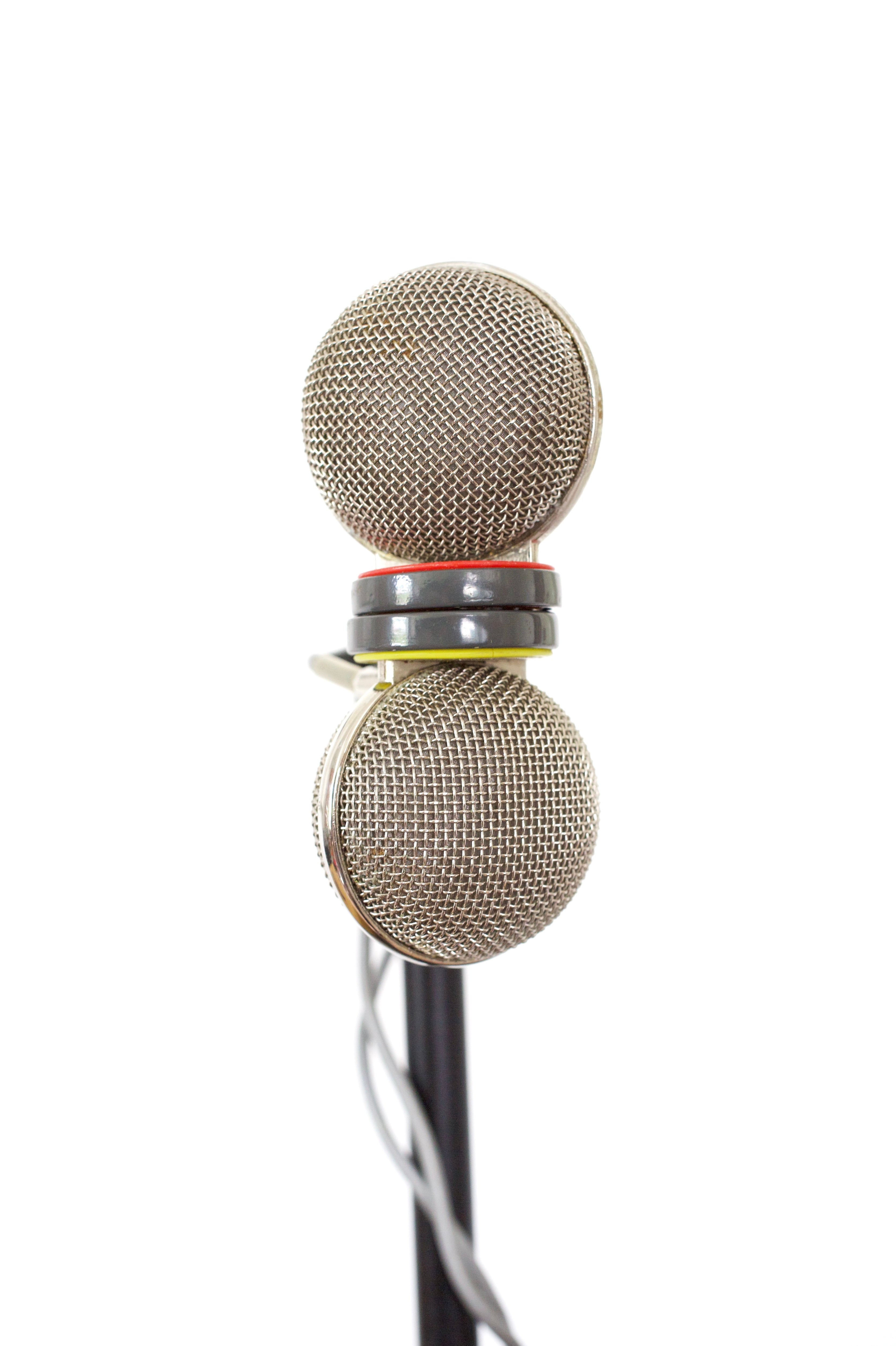 Sennheiser MDS1 Dynamic Microphone – Cole Picks Vintage