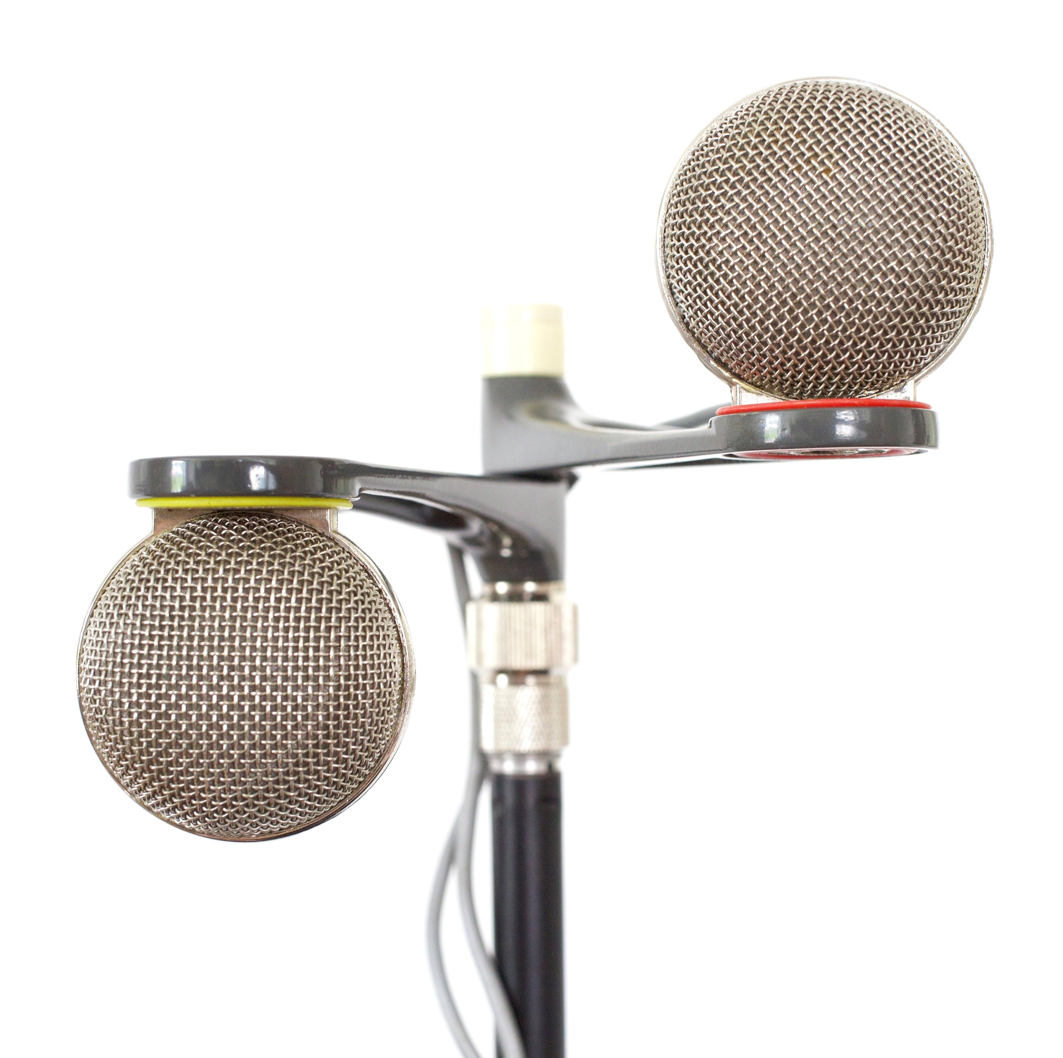 Sennheiser MDS1 Dynamic Microphone – Cole Picks Vintage