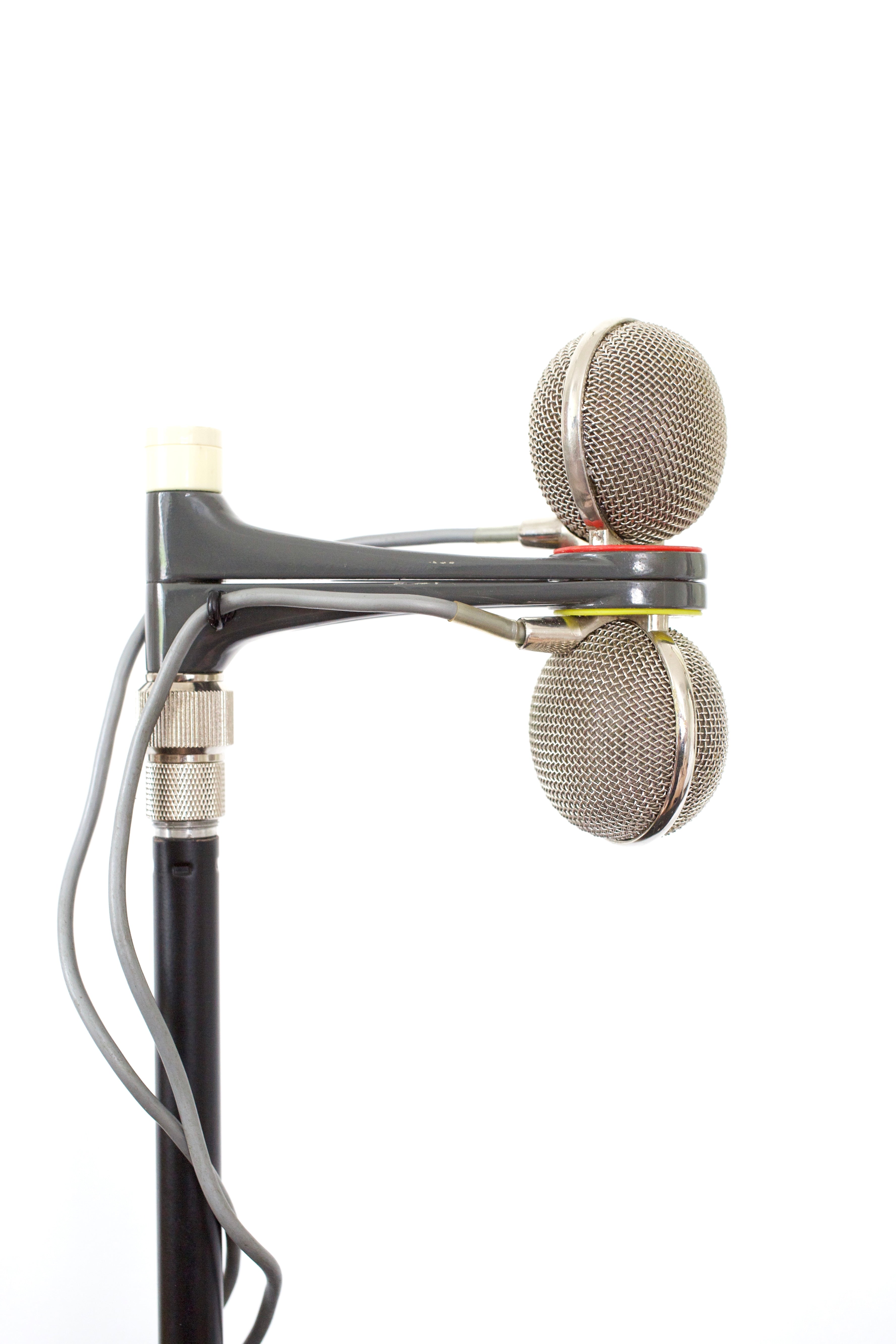 Sennheiser MDS1 Dynamic Microphone – Cole Picks Vintage