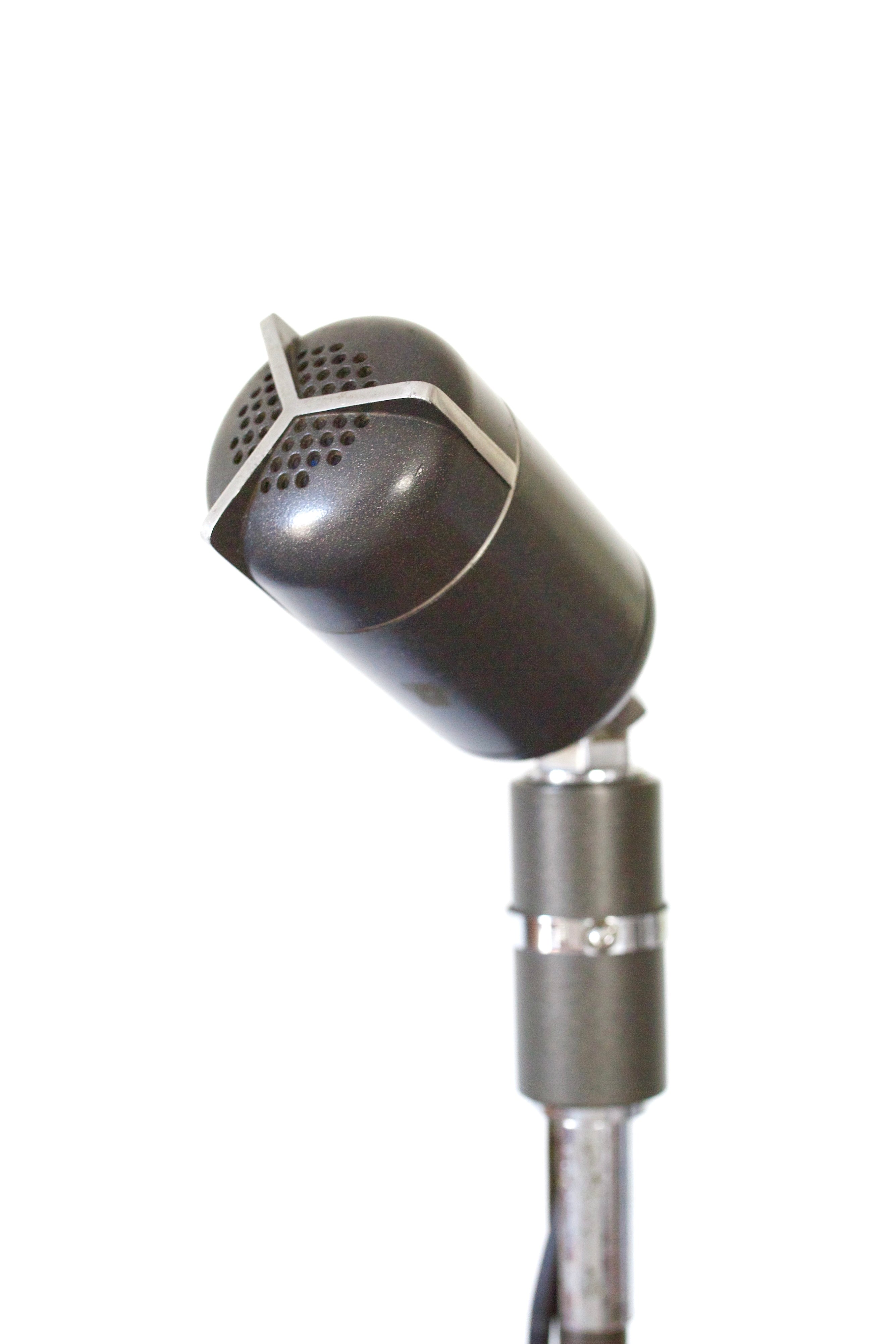 Western Electric 633A Dynamic Microphone – Cole Picks Vintage