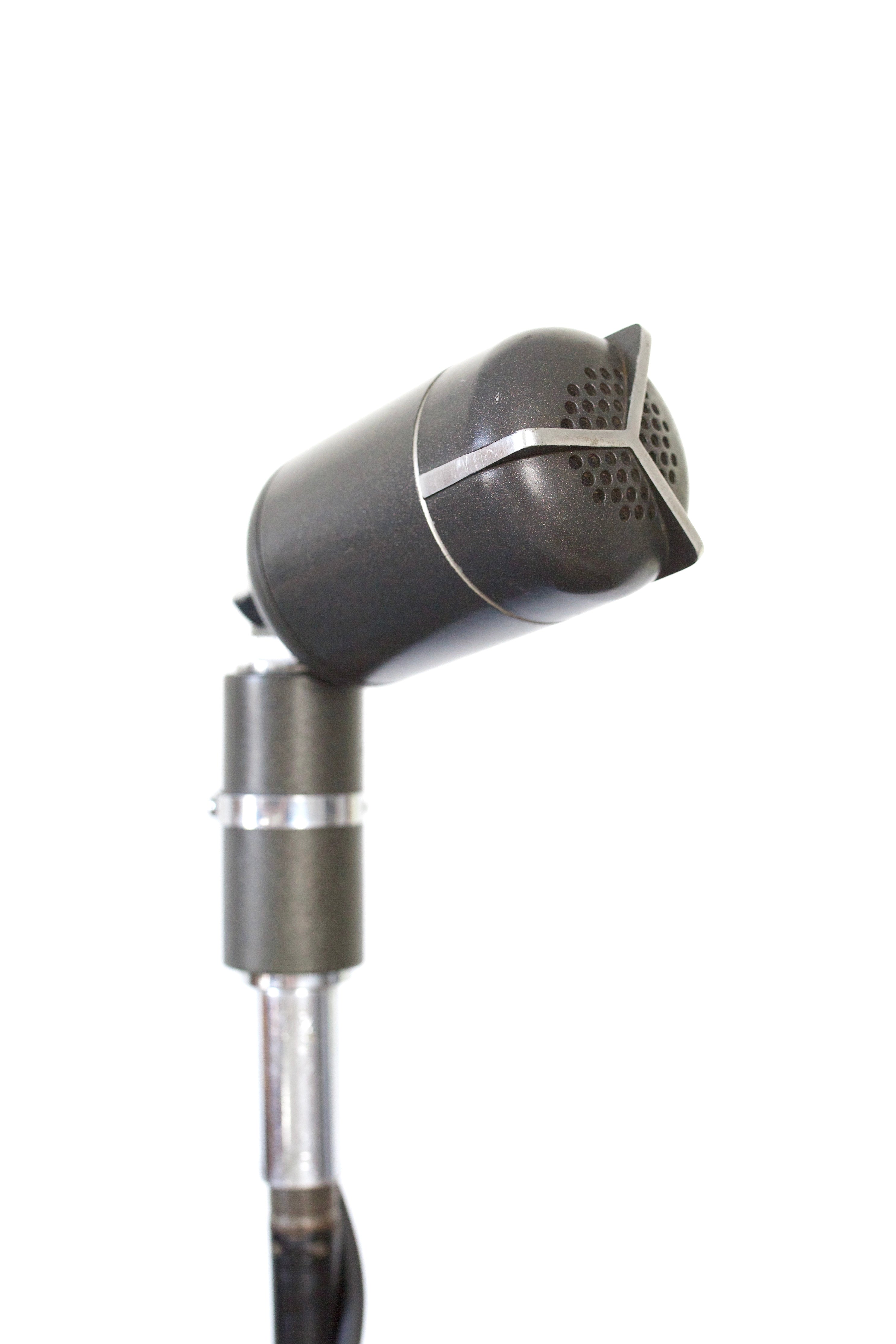 Western Electric 633A Dynamic Microphone – Cole Picks Vintage