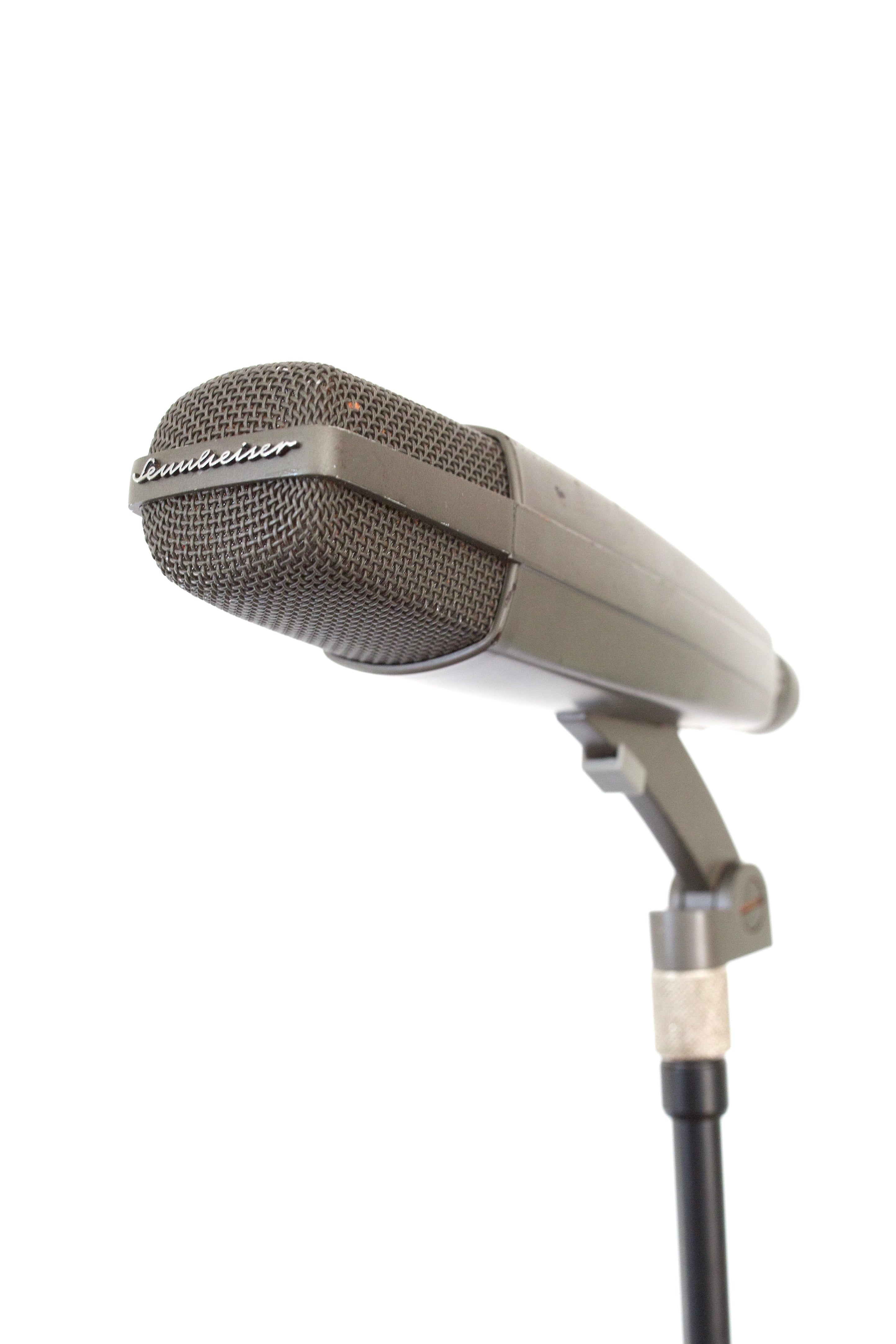 Sennheiser MD421/9 Dynamic Microphone – Cole Picks Vintage
