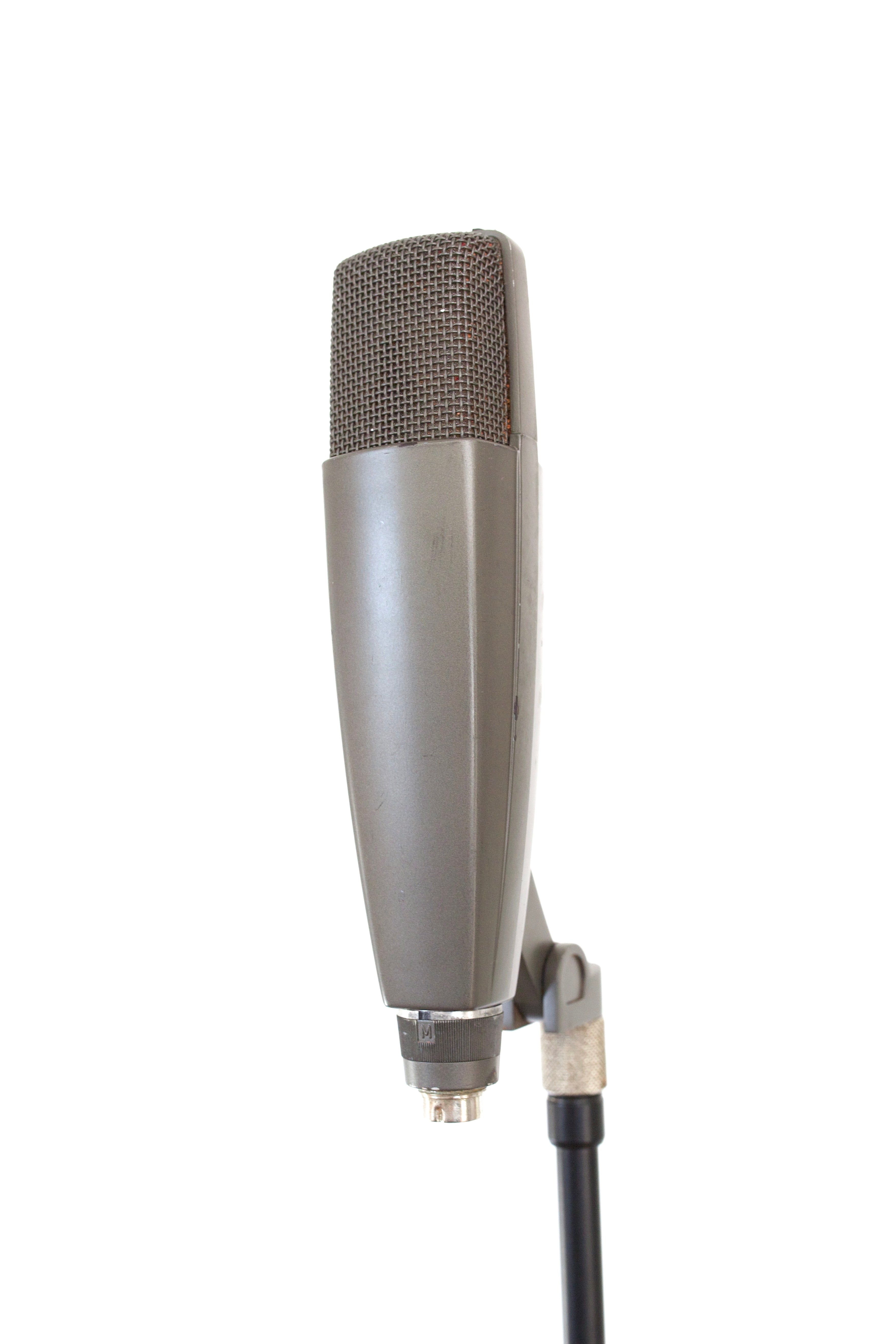 Sennheiser MD421/9 Dynamic Microphone – Cole Picks Vintage