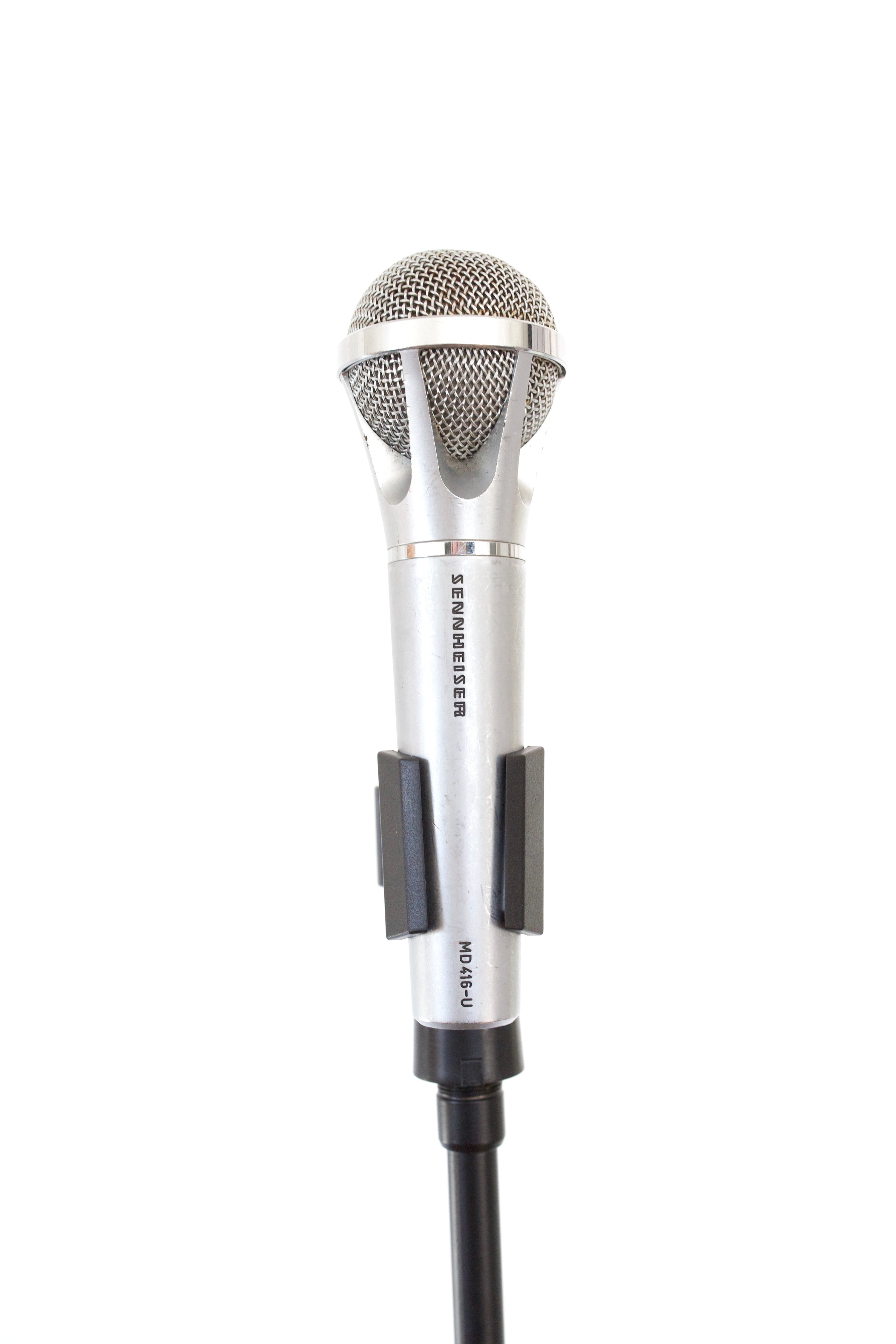 Sennheiser MD416-U Dynamic Microphone