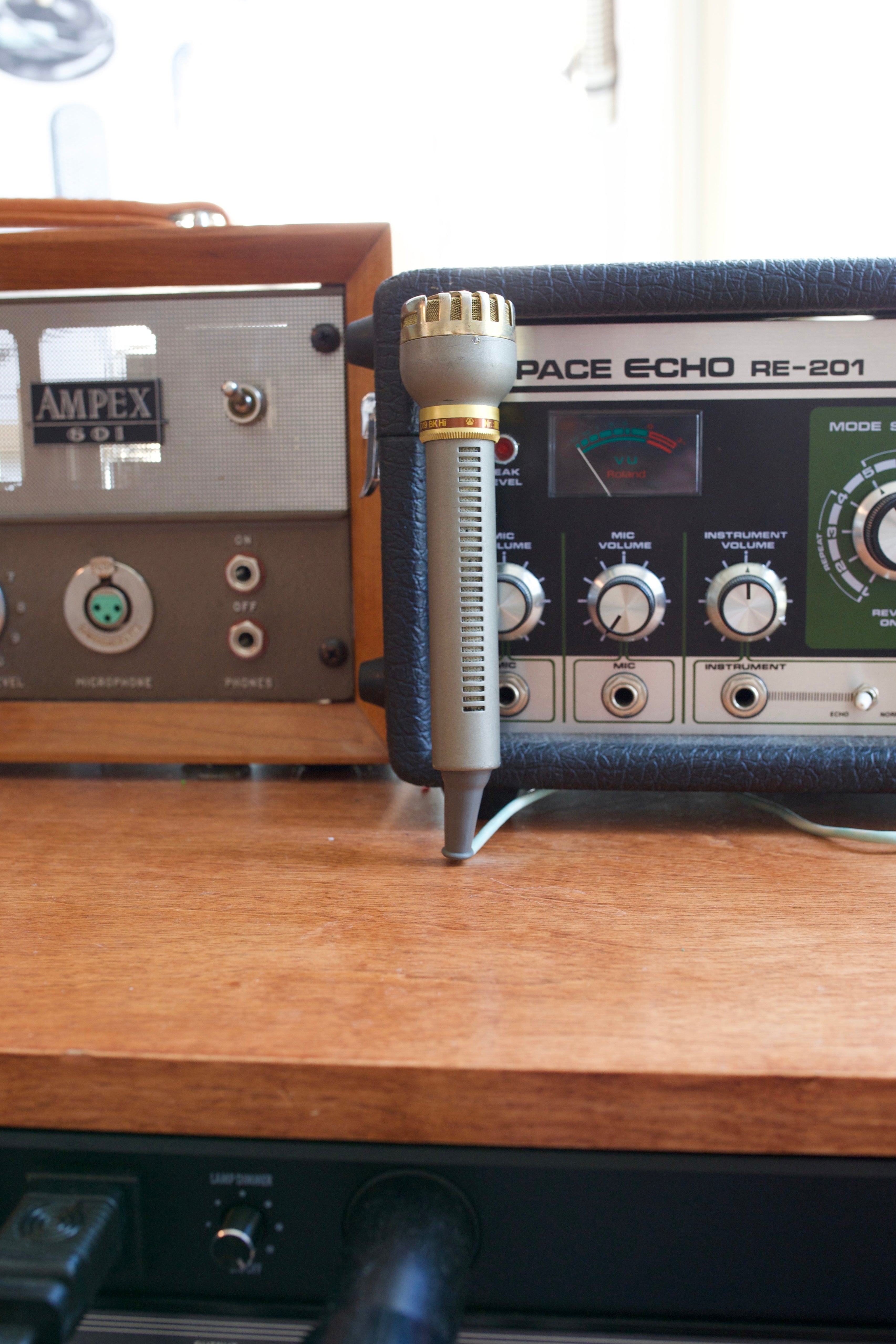 配信機器・PA機器・レコーディング機器 AKG D140E Vintage Made in Austria 配信機器・PA機器・レコーディング機器 AKG D140E Vintage Made in