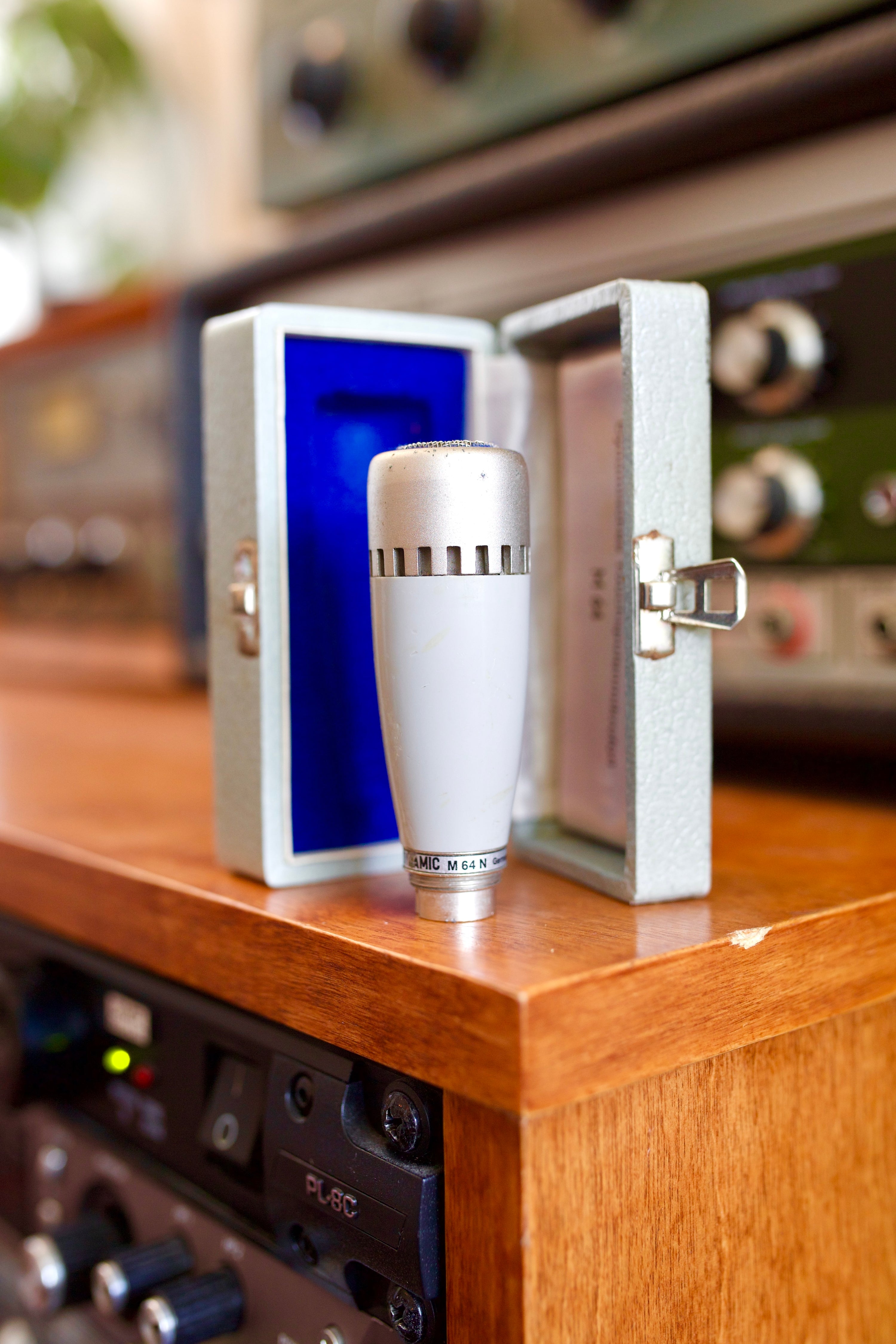 Beyerdynamic M64N Dynamic Microphone