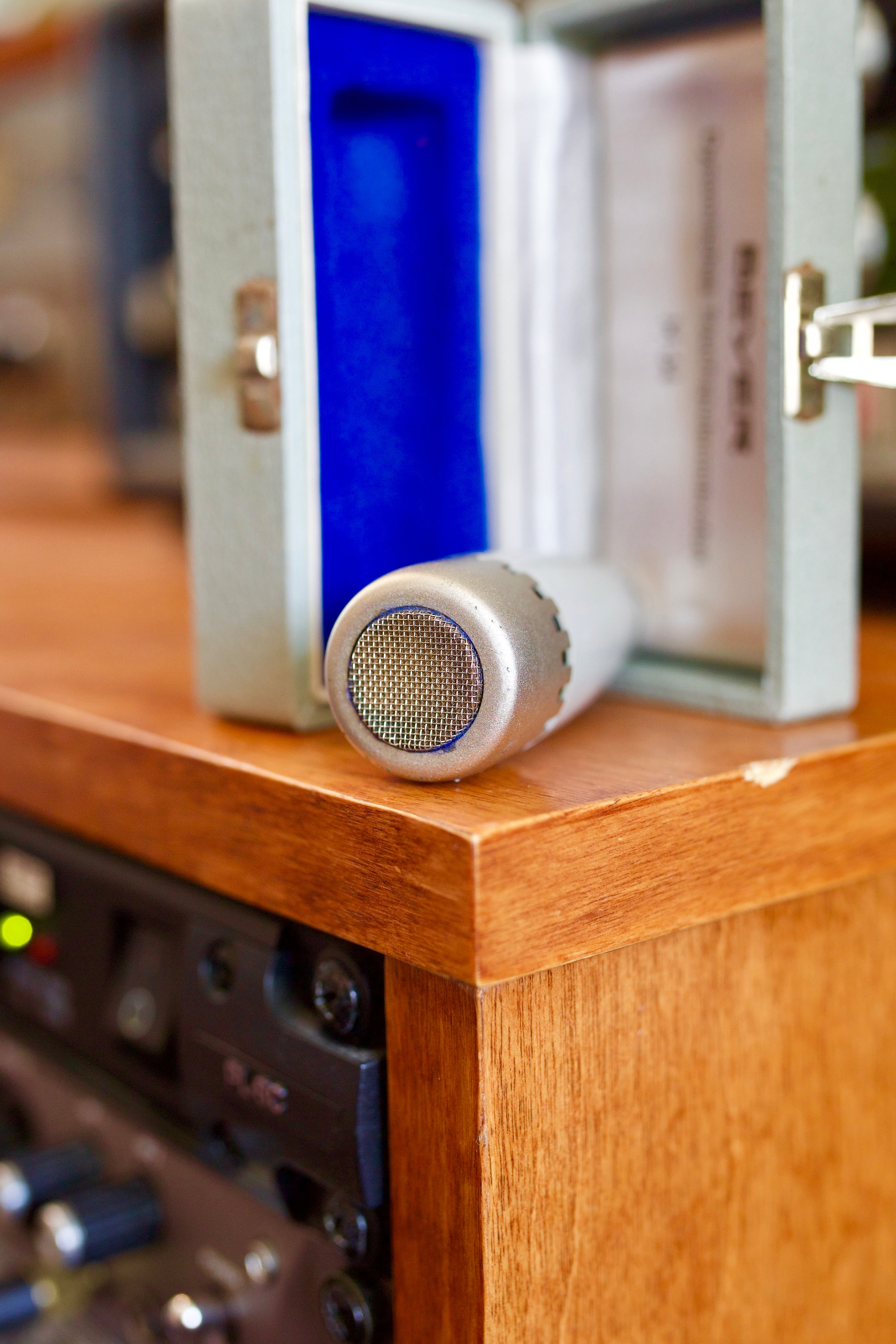 Beyerdynamic M64N Dynamic Microphone