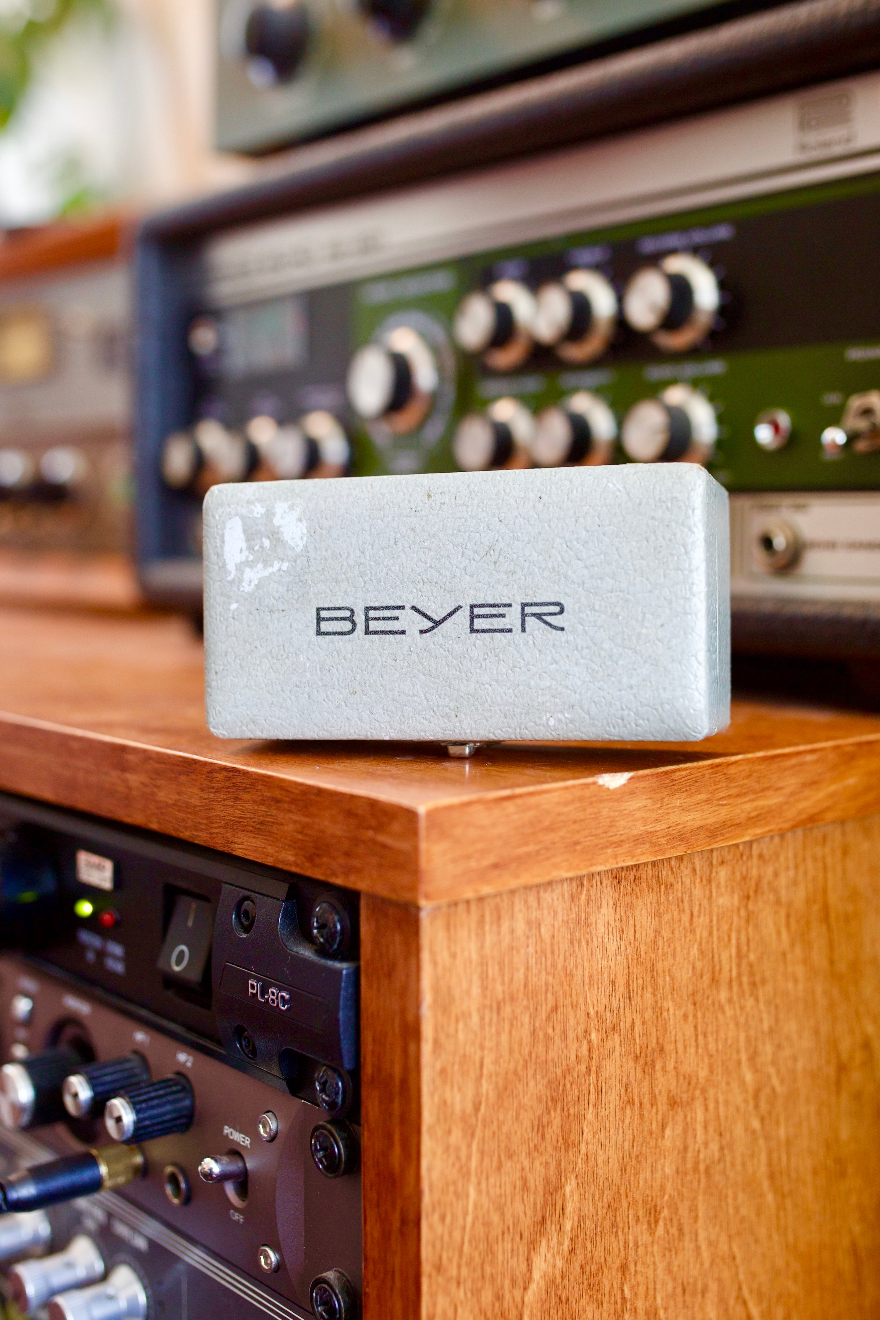 Beyerdynamic M64N Dynamic Microphone