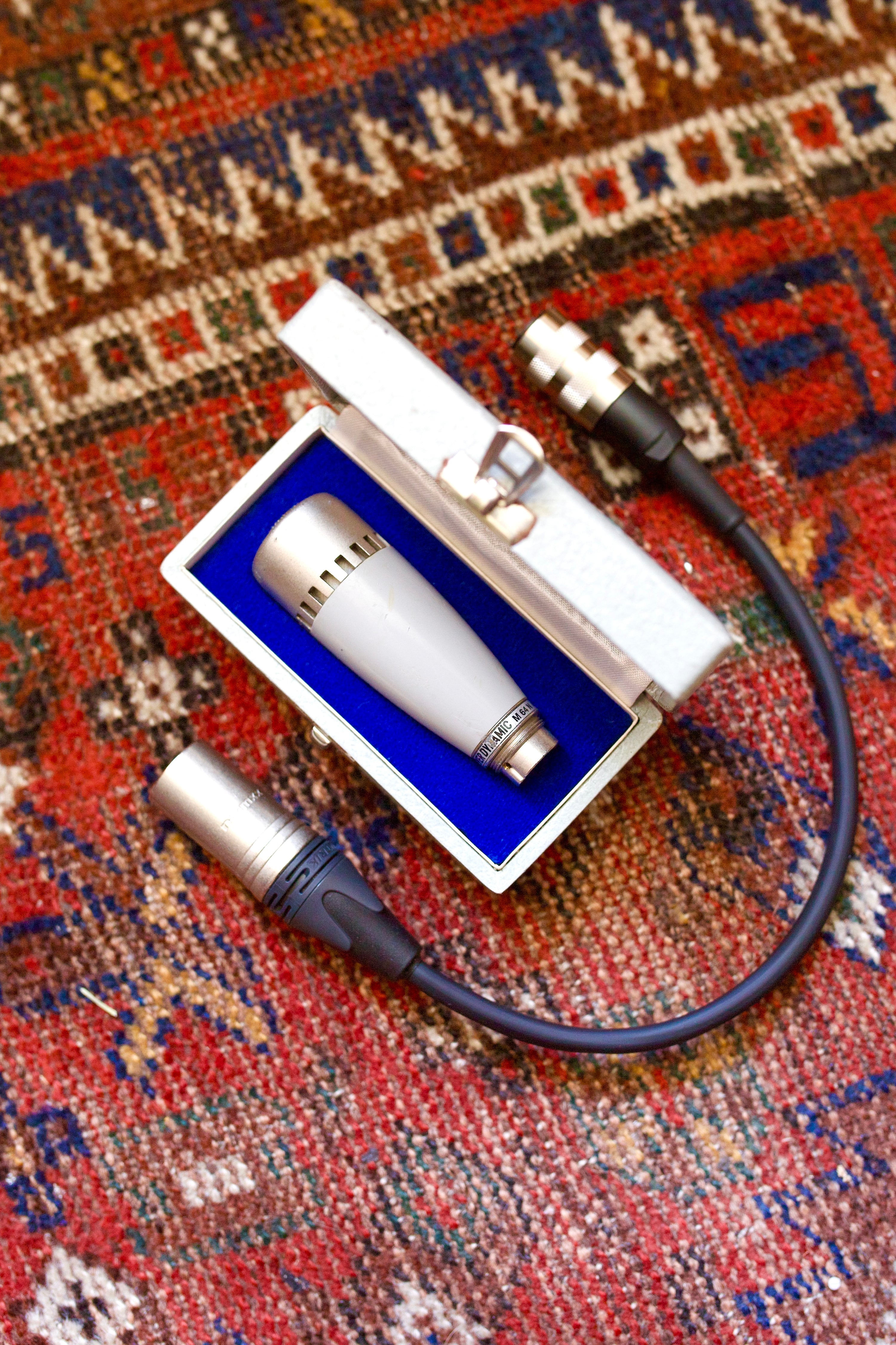 Beyerdynamic M64N Dynamic Microphone