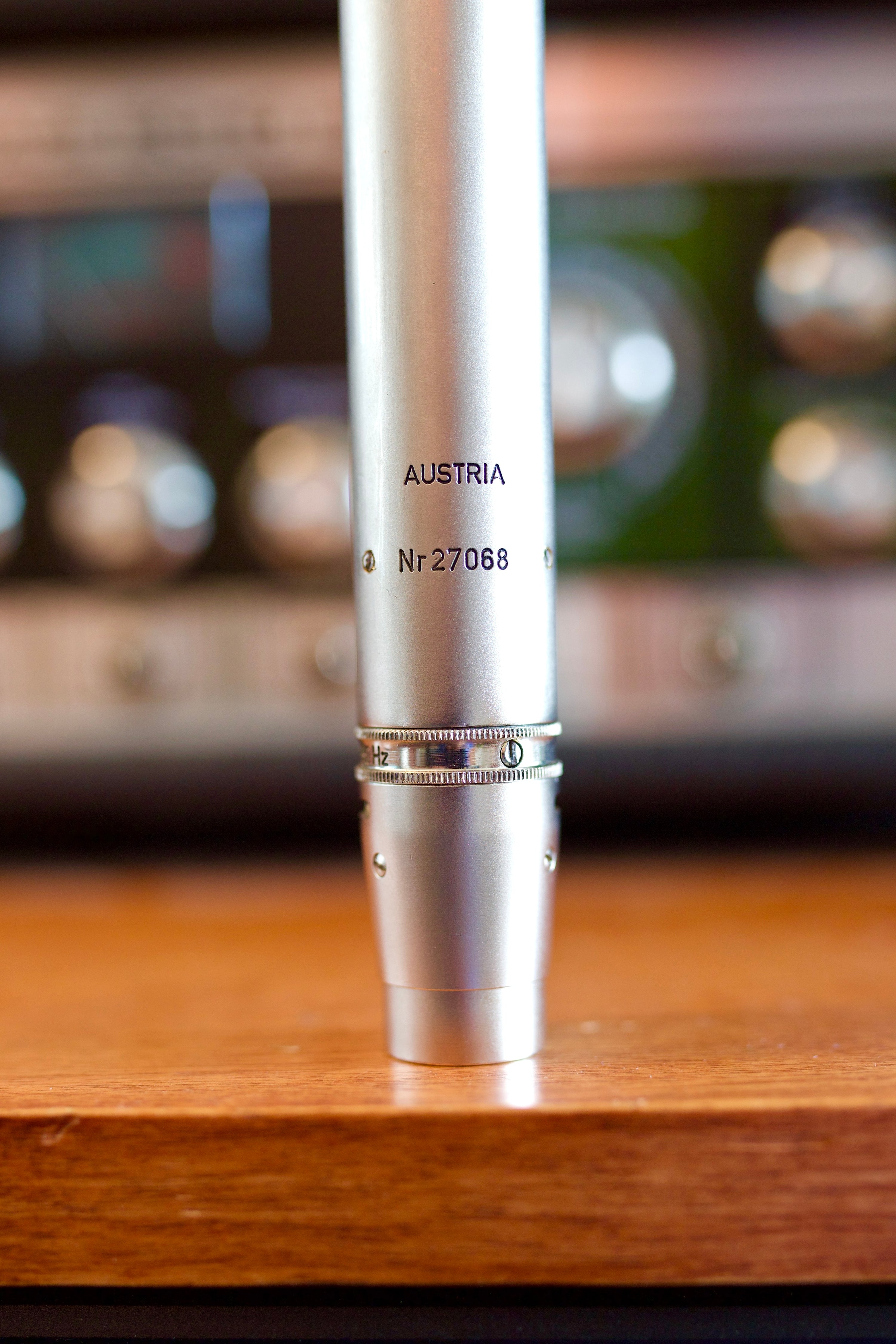 AKG D224E Dynamic Microphone