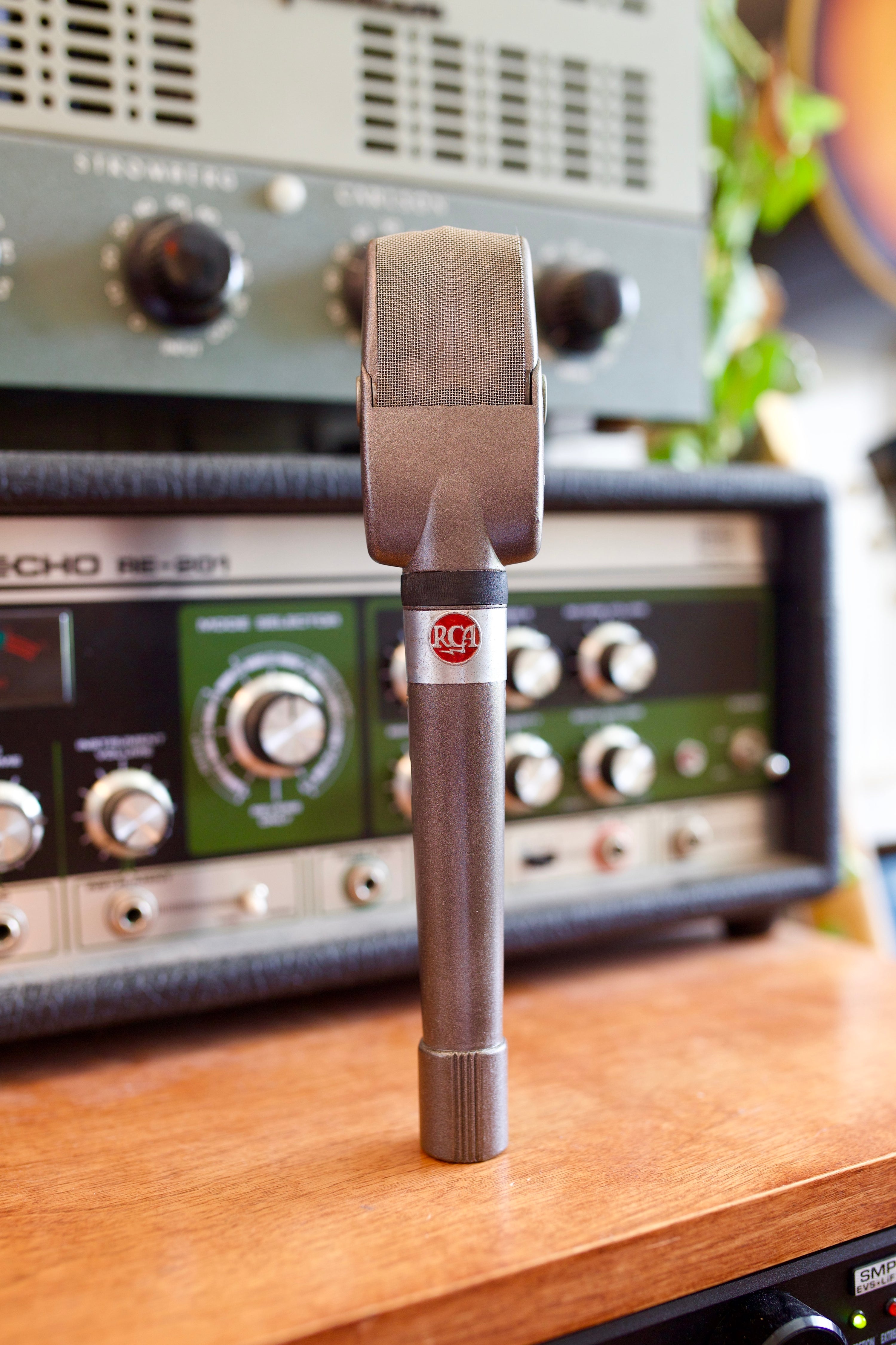 RCA KB2A Ribbon Microphone