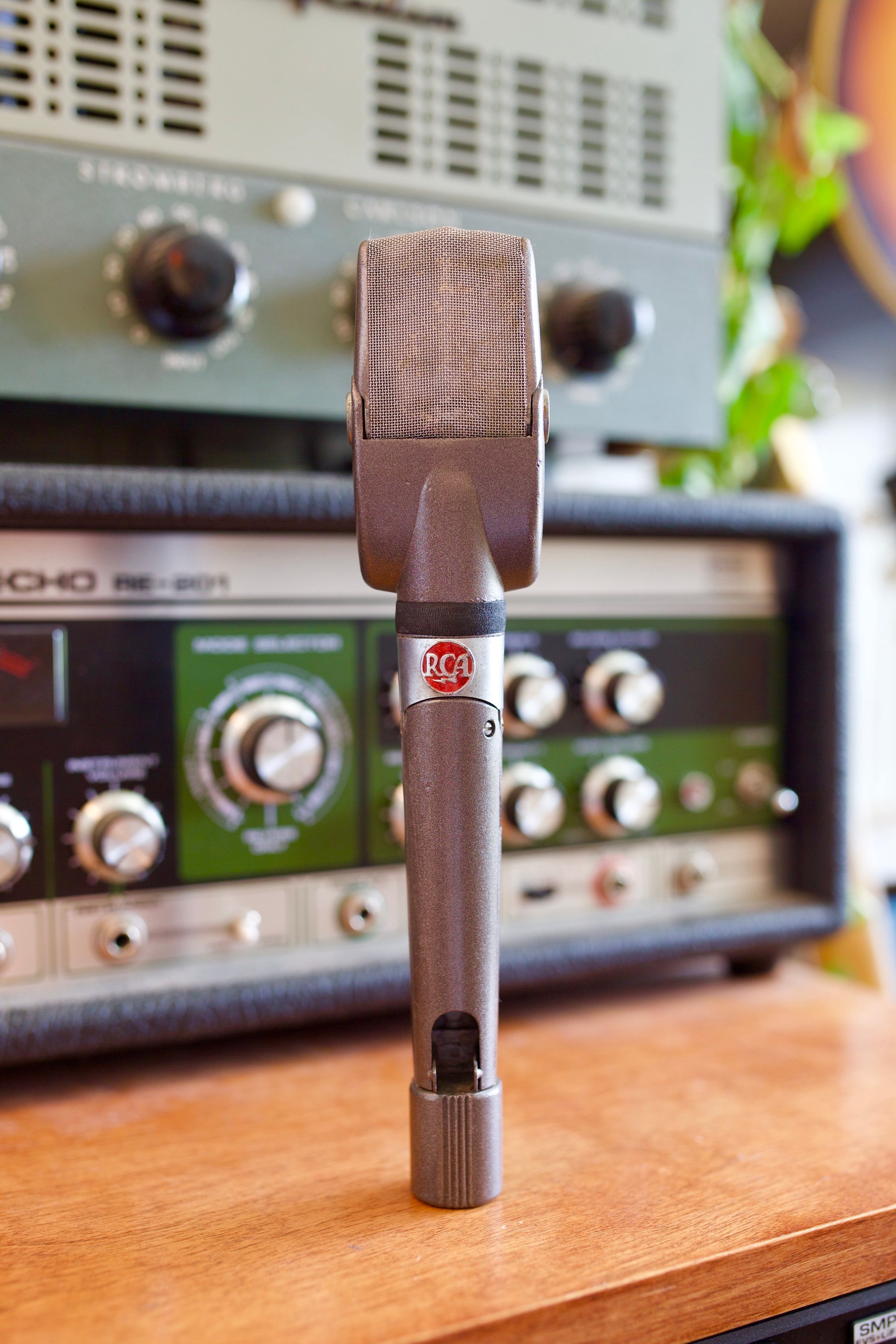 RCA KB2A Ribbon Microphone