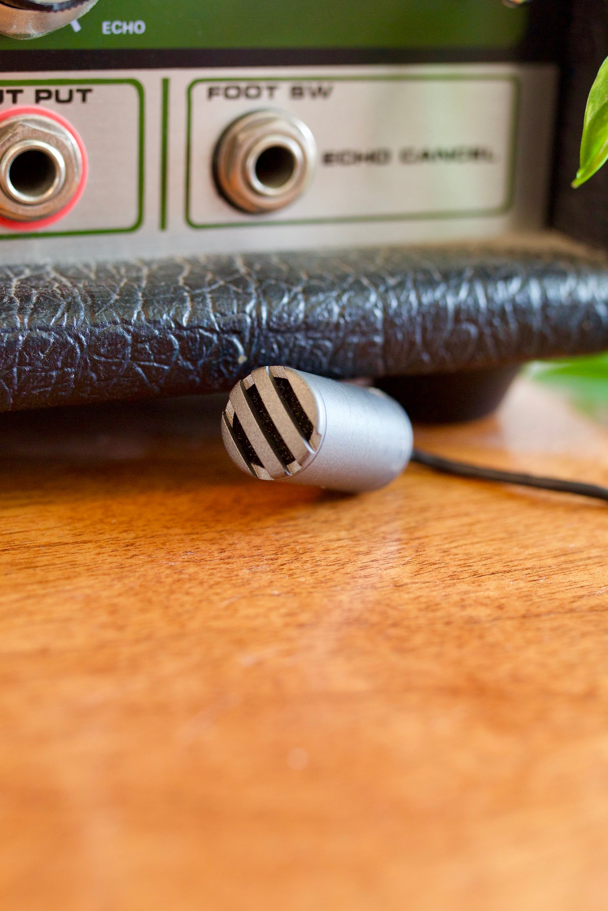 Shure SM11 Dynamic Microphone