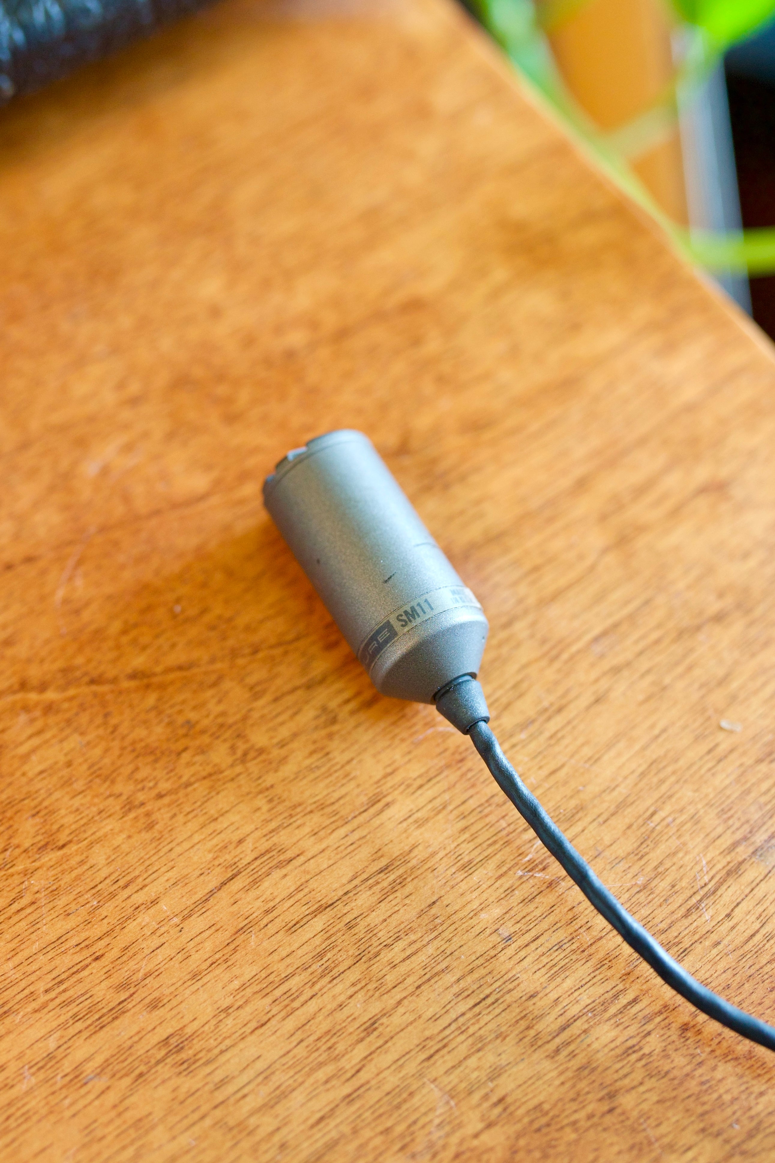 Shure SM11 Dynamic Microphone