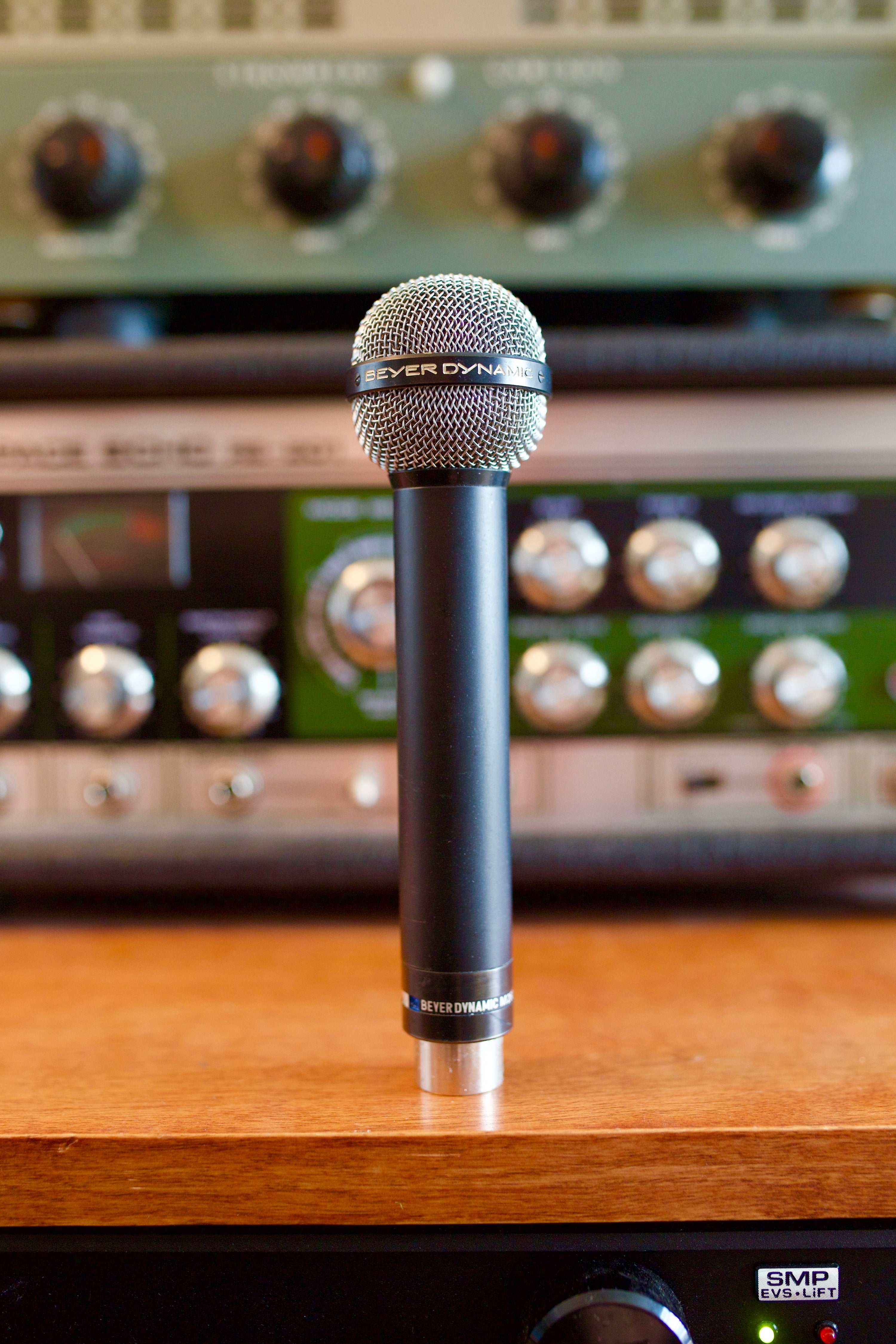 Beyerdynamic M260 N(C) Ribbon Microphone