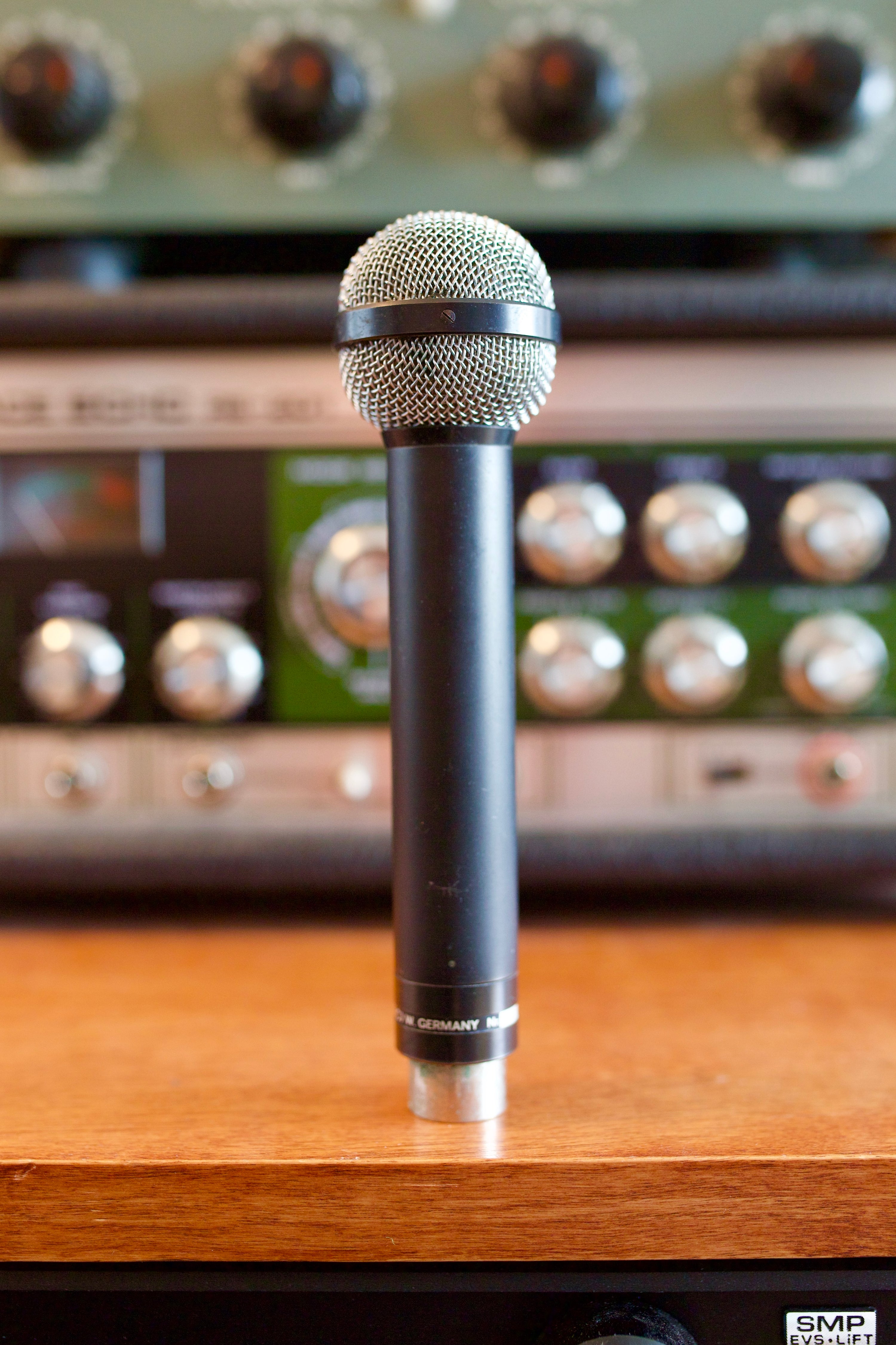 Beyerdynamic M260 N(C) Ribbon Microphone