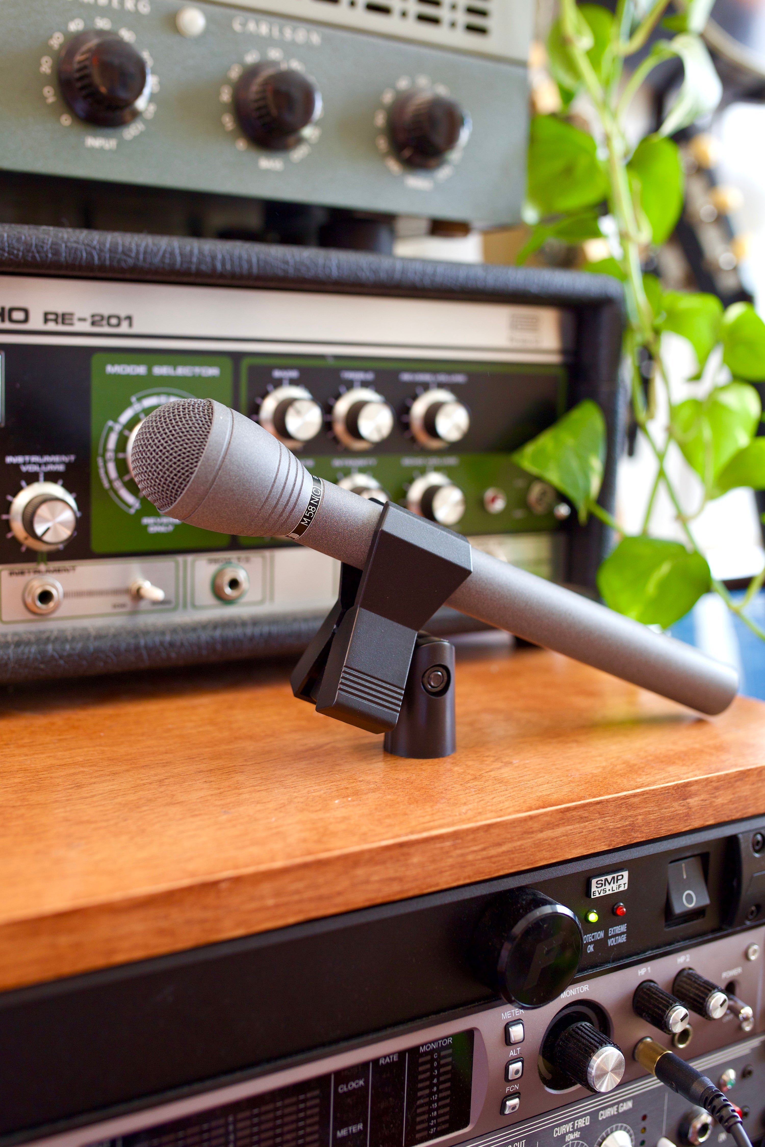 Beyerdynamic M58 N(C) Dynamic Microphone