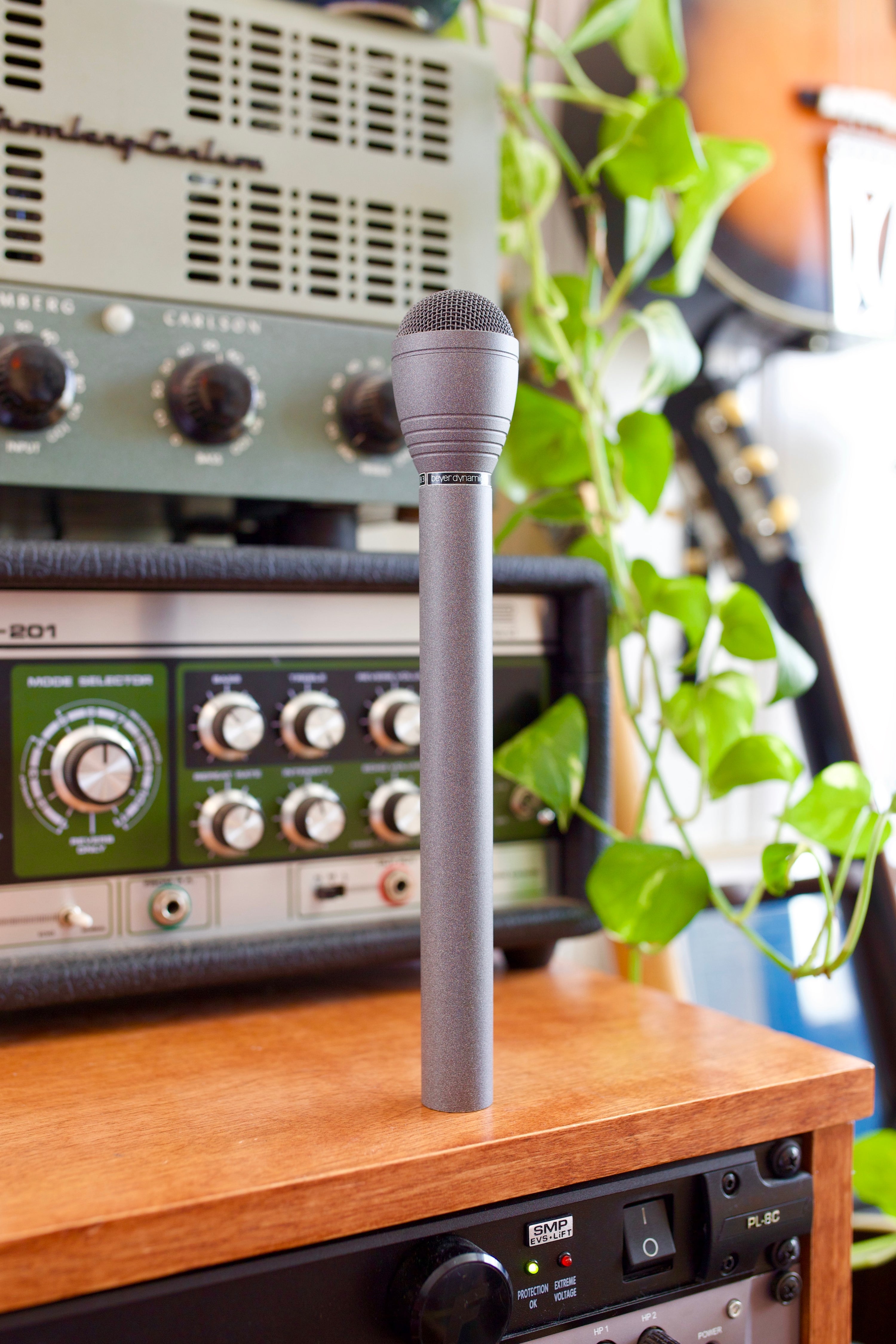 Beyerdynamic M58 N(C) Dynamic Microphone