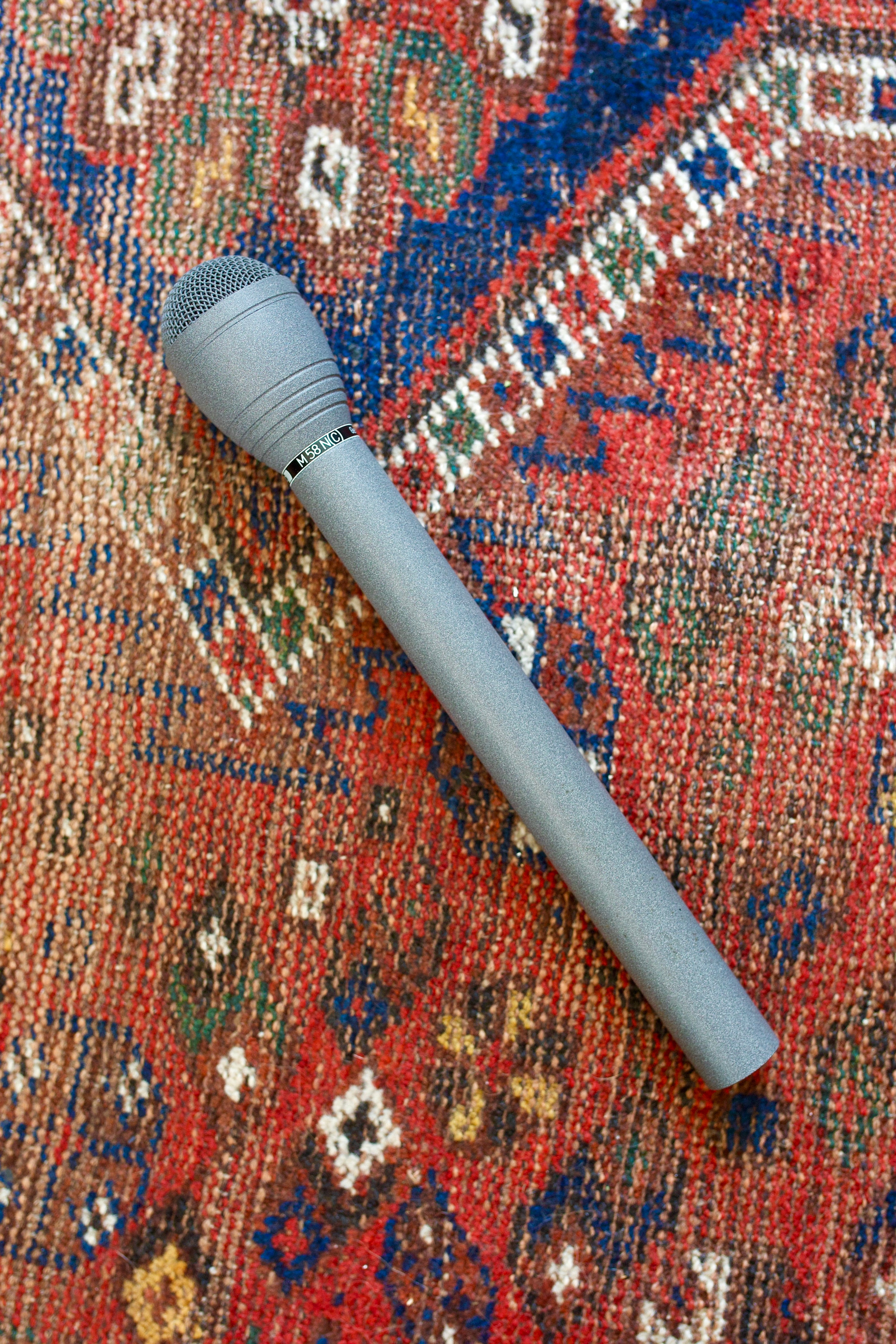 Beyerdynamic M58 N(C) Dynamic Microphone