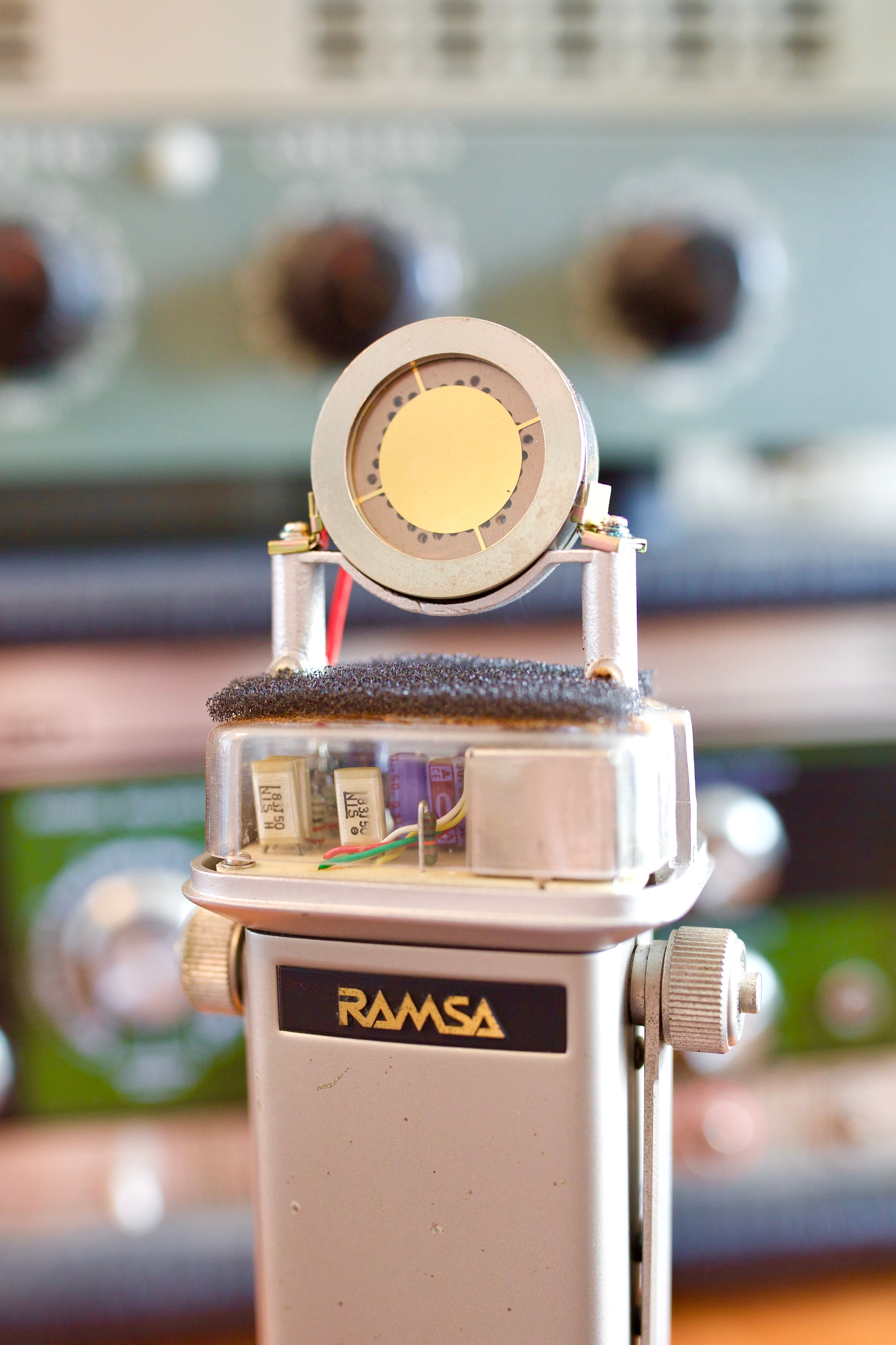 Ramsa WM-8100 Condenser Microphone