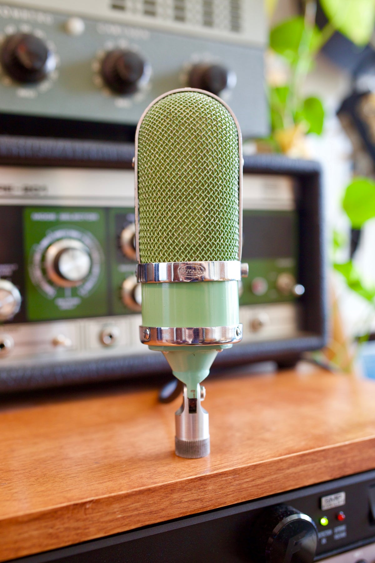 Oktava ML-16 Ribbon Microphone