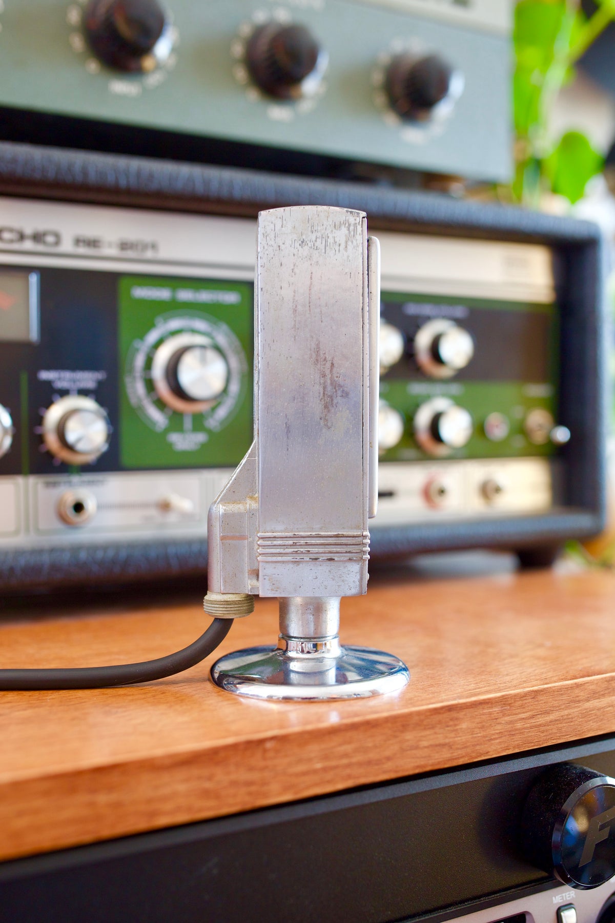 Universal 5MM Ribbon Microphone