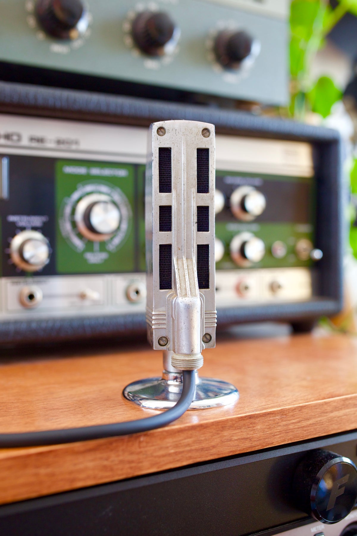 Universal 5MM Ribbon Microphone