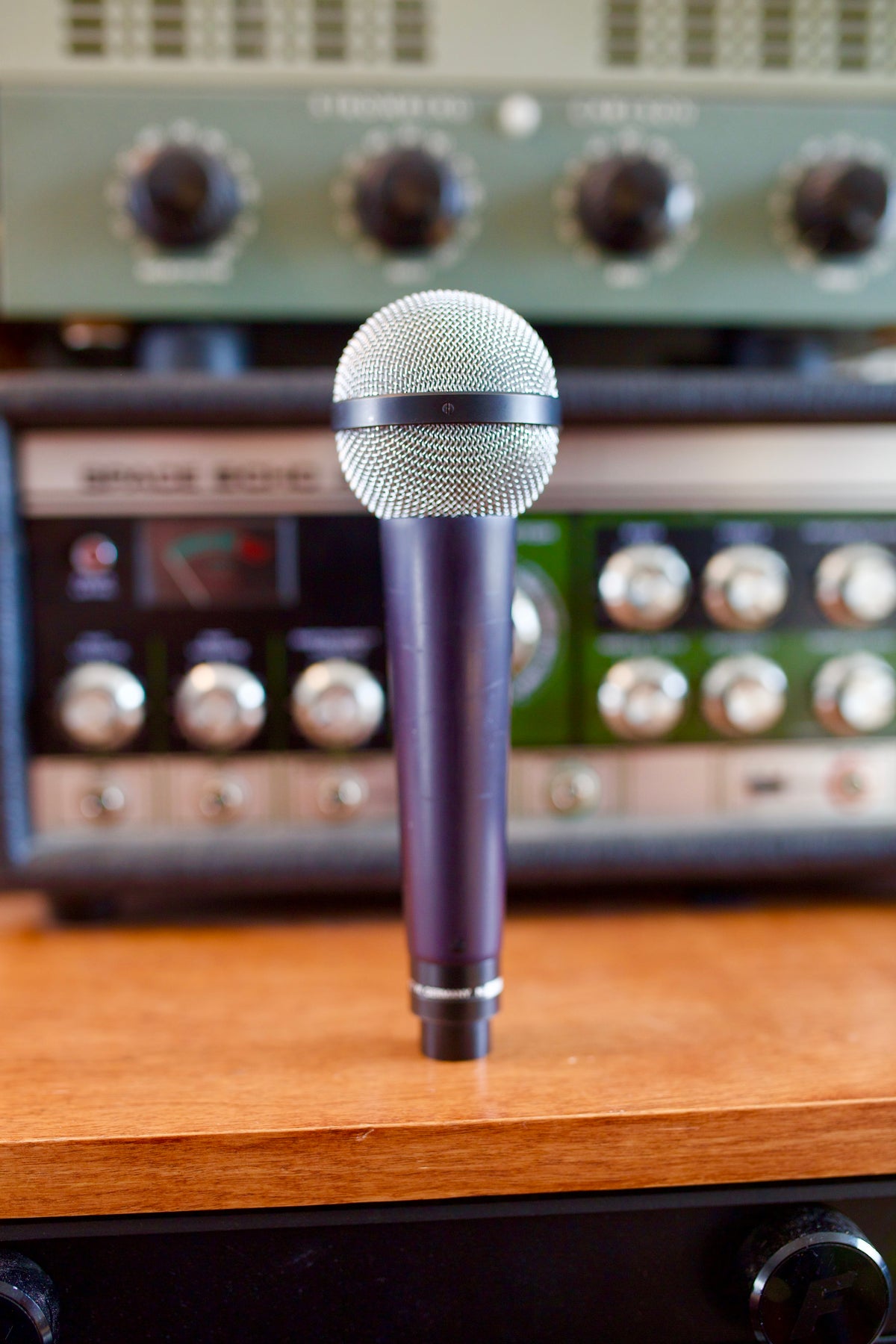 Beyerdynamic M500 N(C) Ribbon Microphone