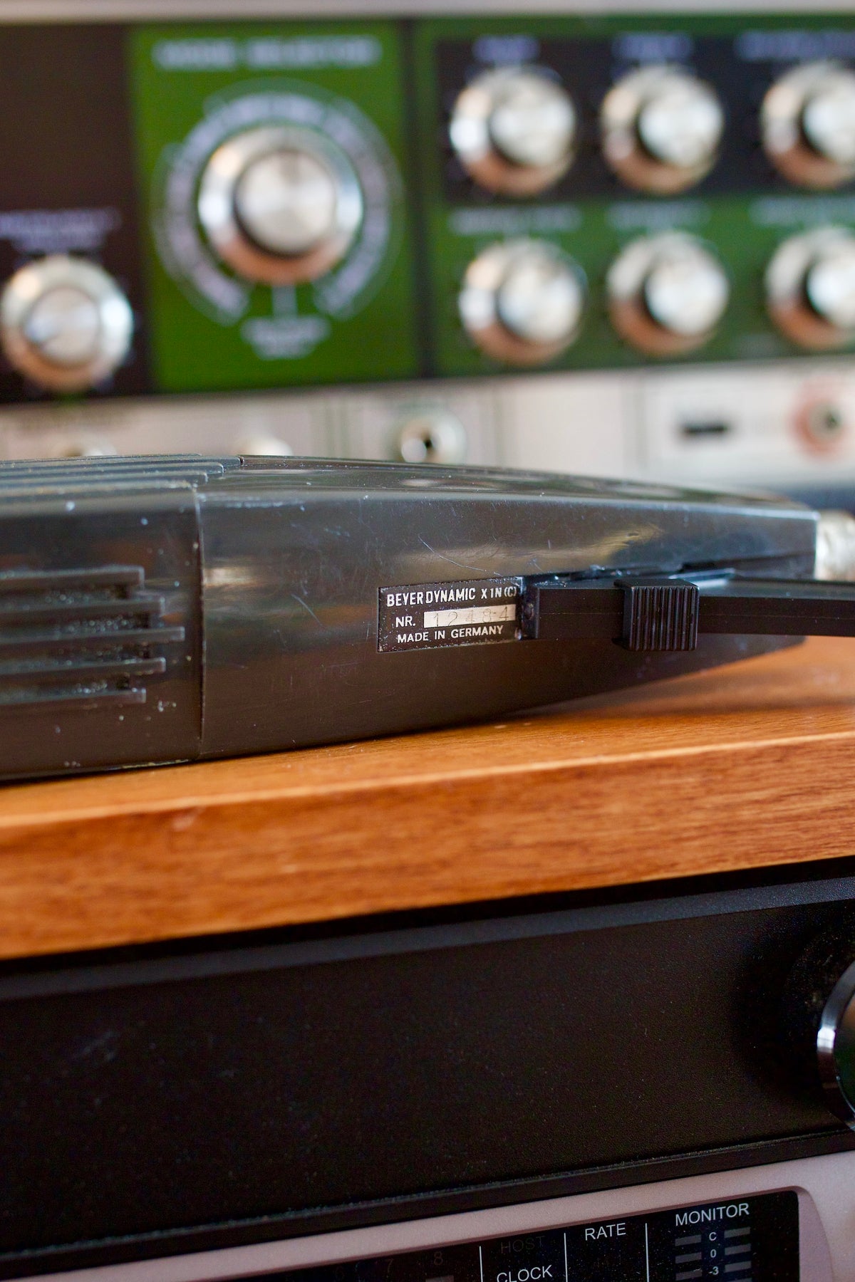 Beyerdynamic Soundstar X1 Dynamic Microphone